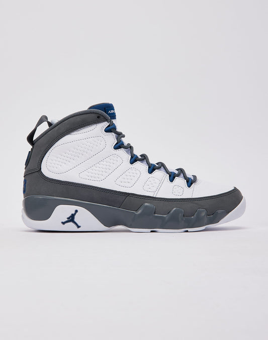 Jordan  Air Jordan 9 Retro 'Flint Grey'