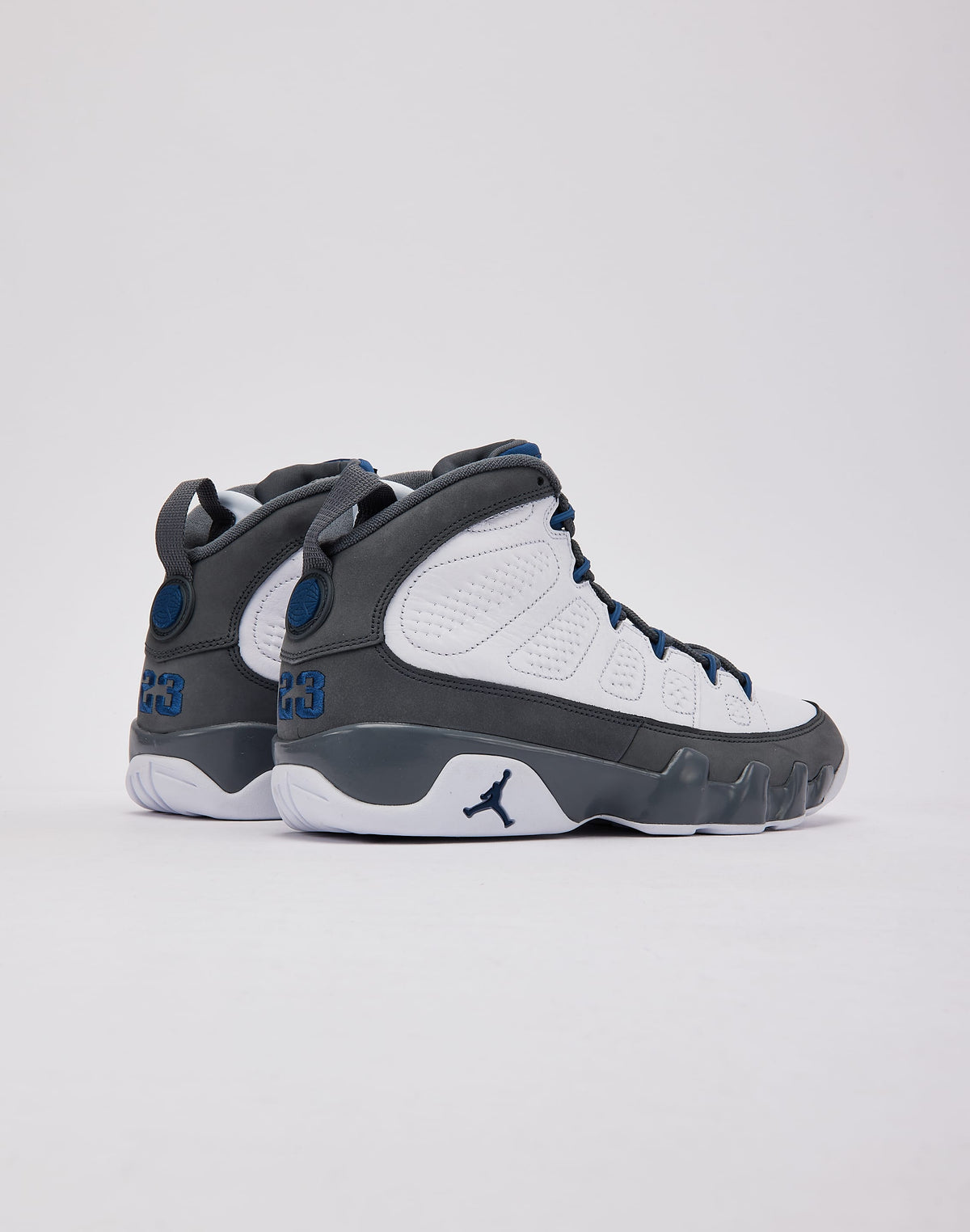Jordan  Air Jordan 9 Retro 'Flint Grey'
