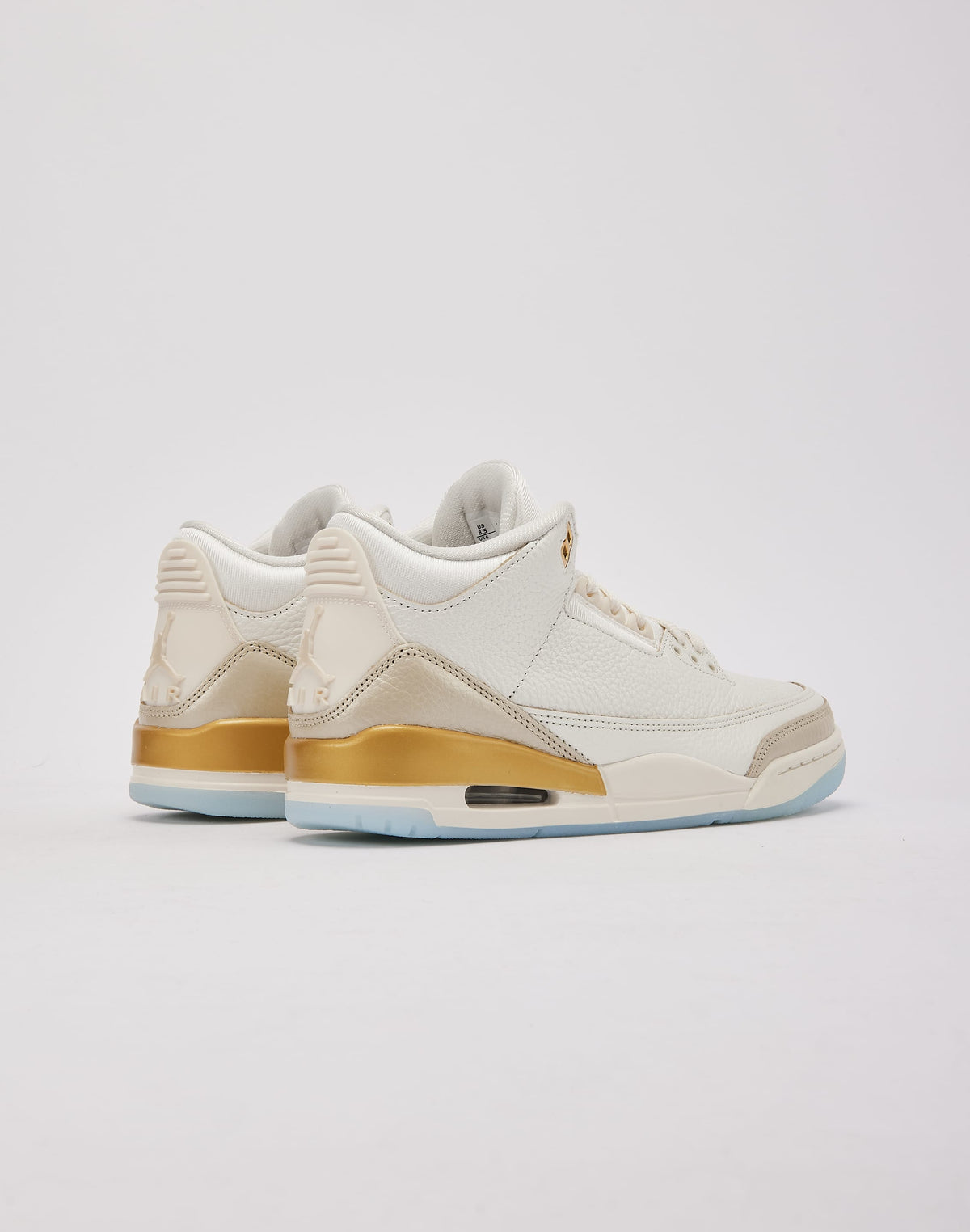 Jordan Air Jordan 3 Retro 'Sail and Pale Ivory'