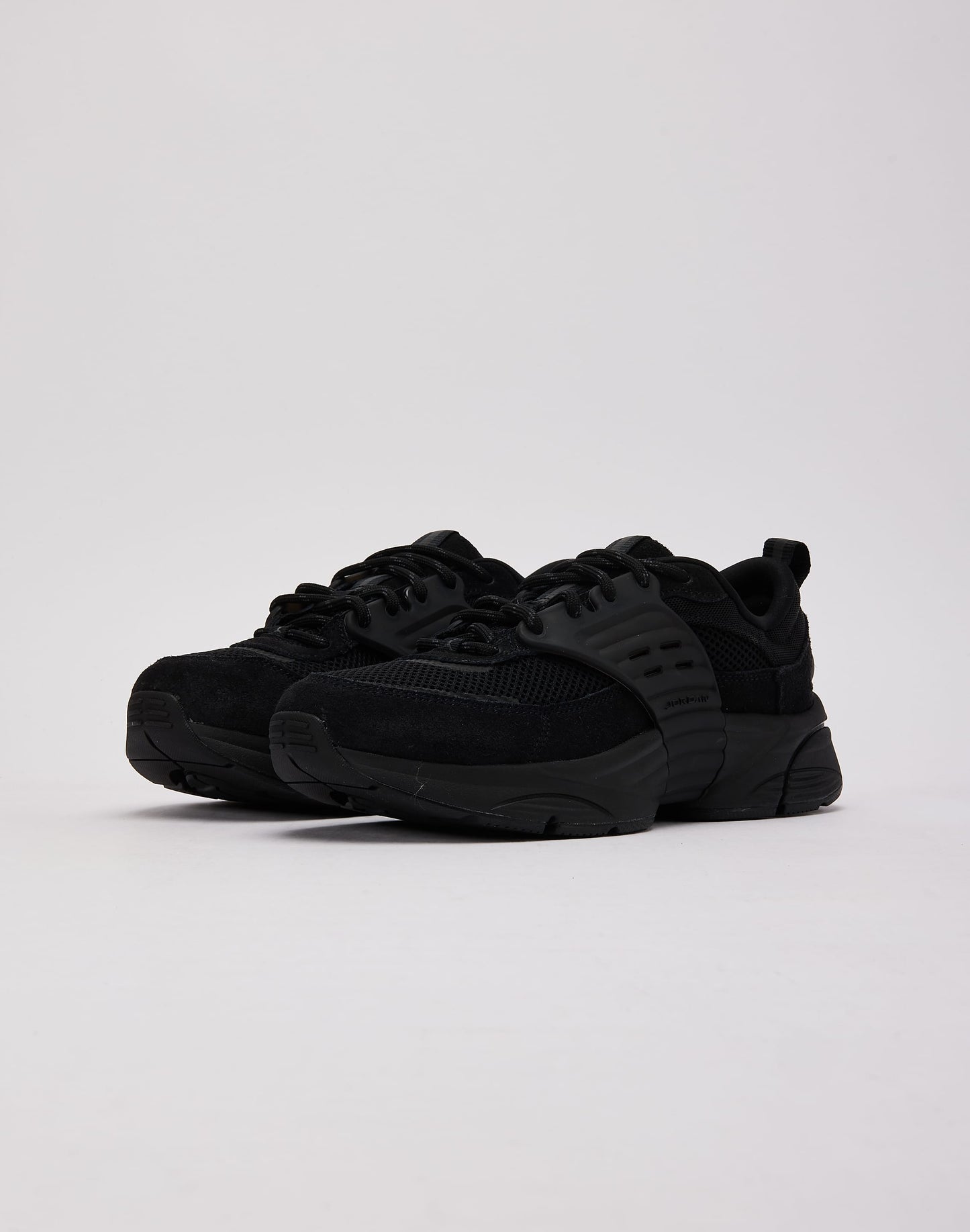 Jordan Trunner O/S