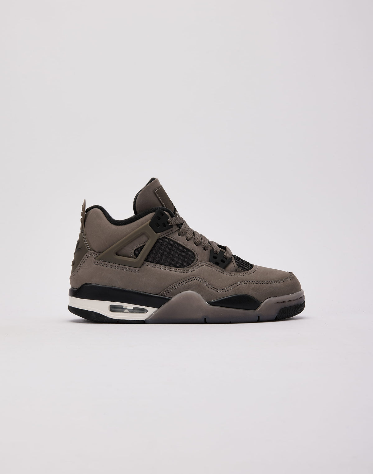 Jordan Air Jordan 4 Retro 'Cave Stone' Grade-School