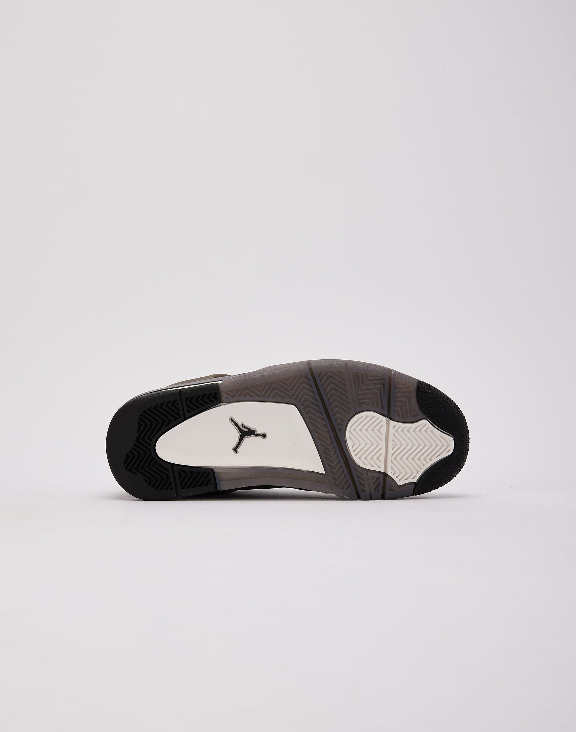Jordan Air Jordan 4 Retro 'Cave Stone' Grade-School