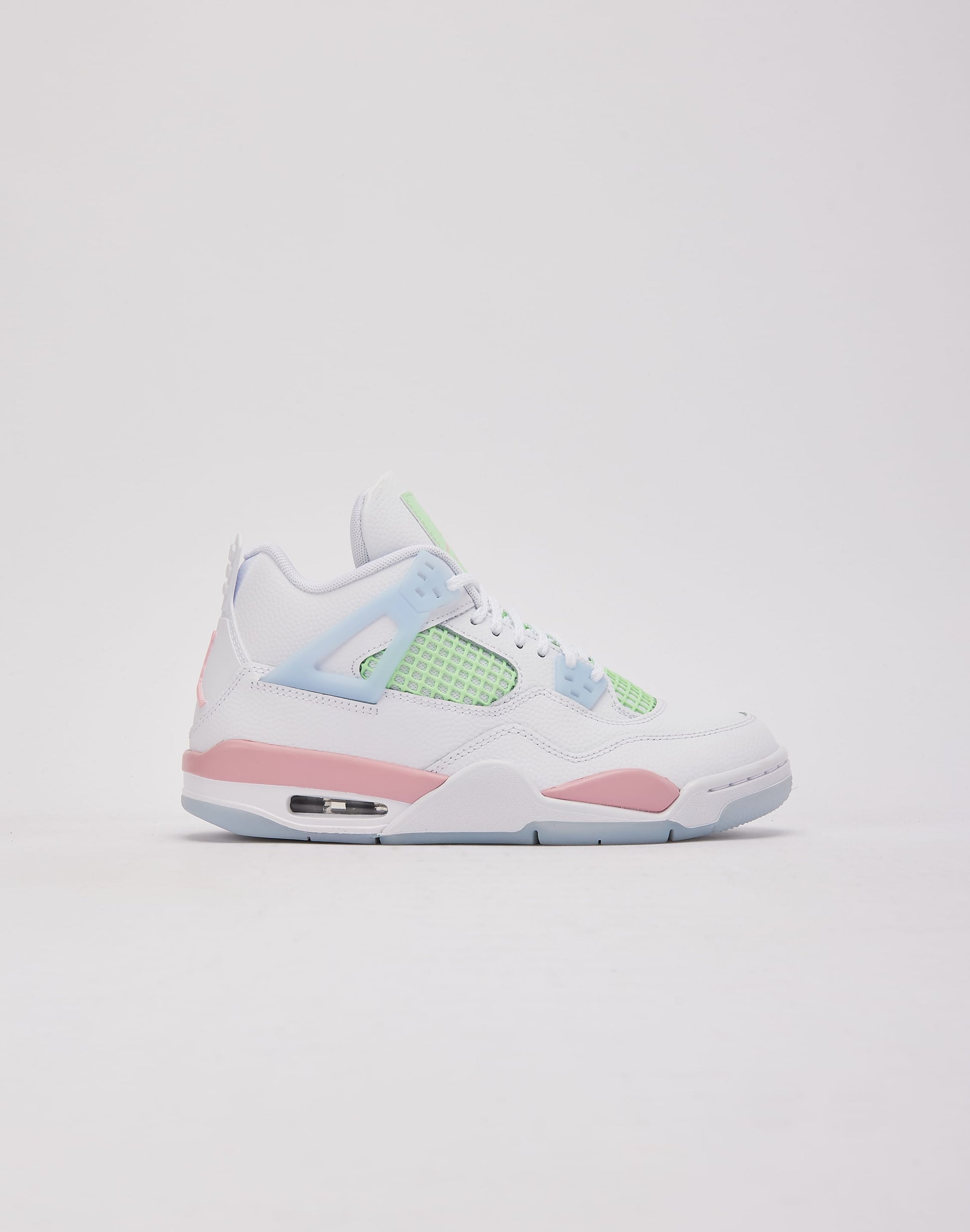 Jordan Air Jordan 4 Retro Grade-School