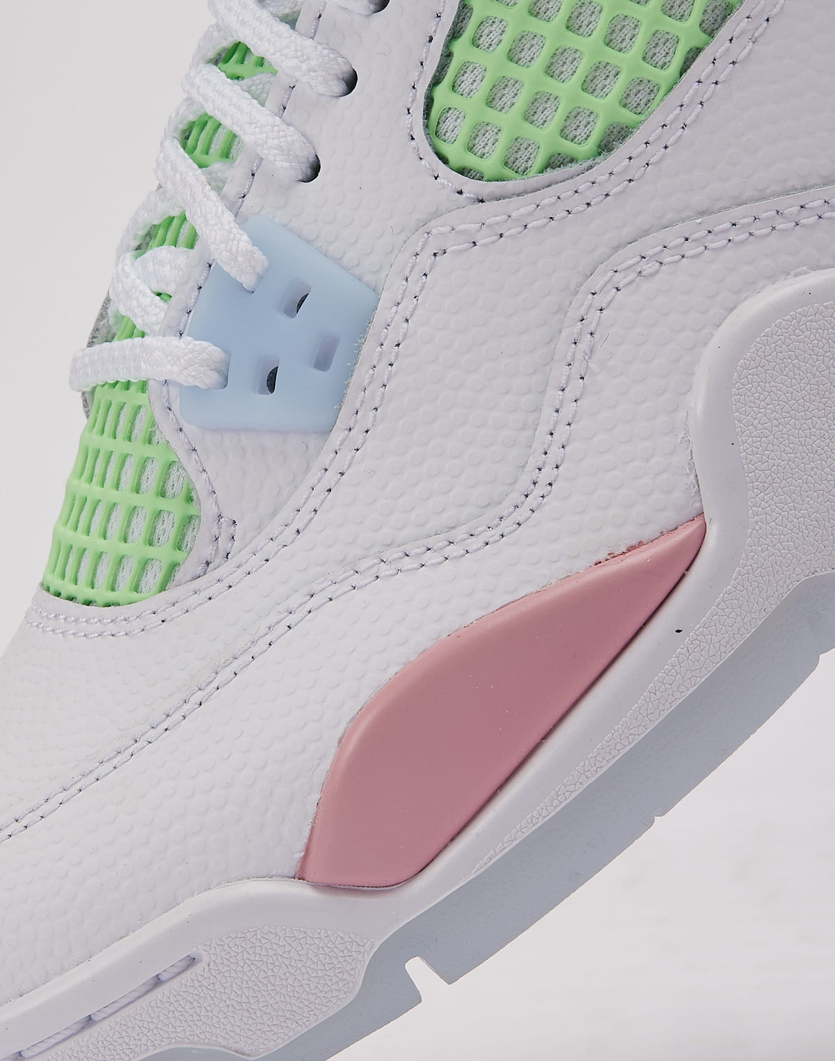 Jordan Air Jordan 4 Retro Grade-School