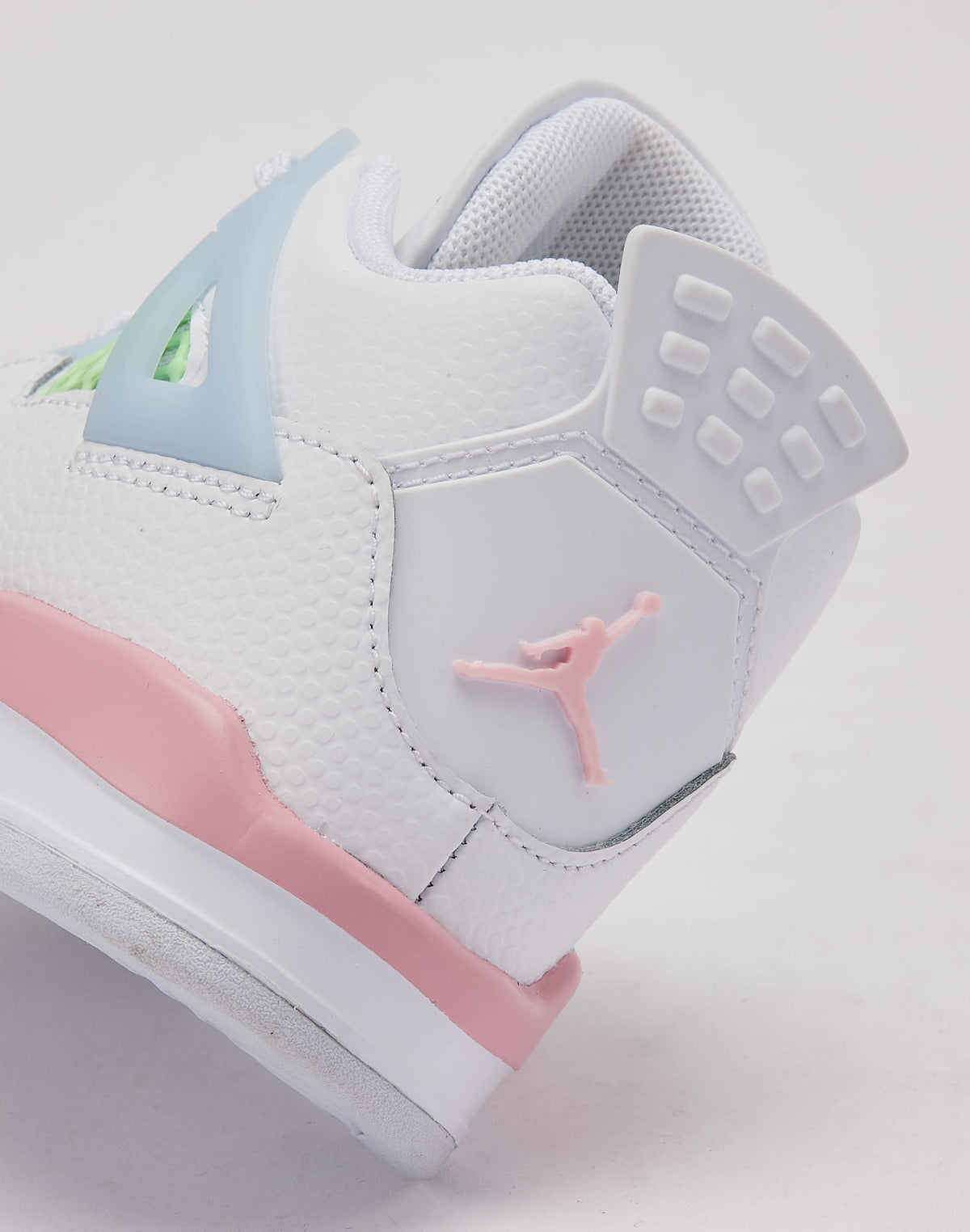 Jordan Air Jordan 4 Retro Toddler
