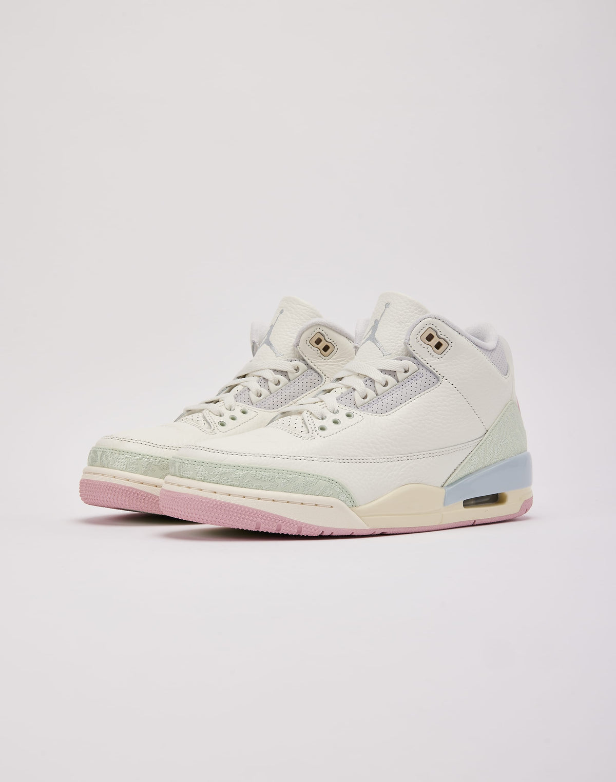 Jordan Air Jordan 3 Retro 'Sail and Jade Aura’