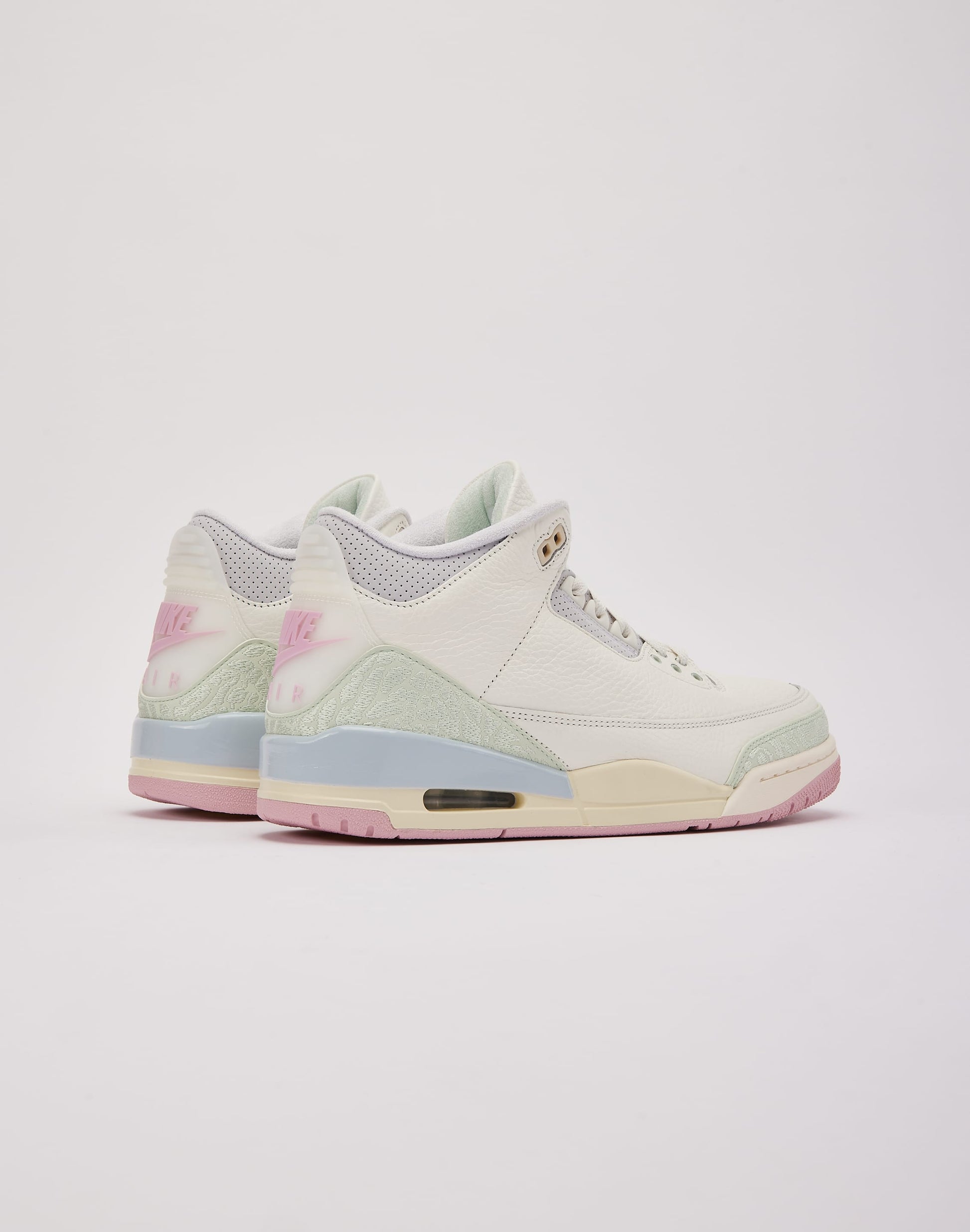 Jordan Air Jordan 3 Retro 'Sail and Jade Aura’