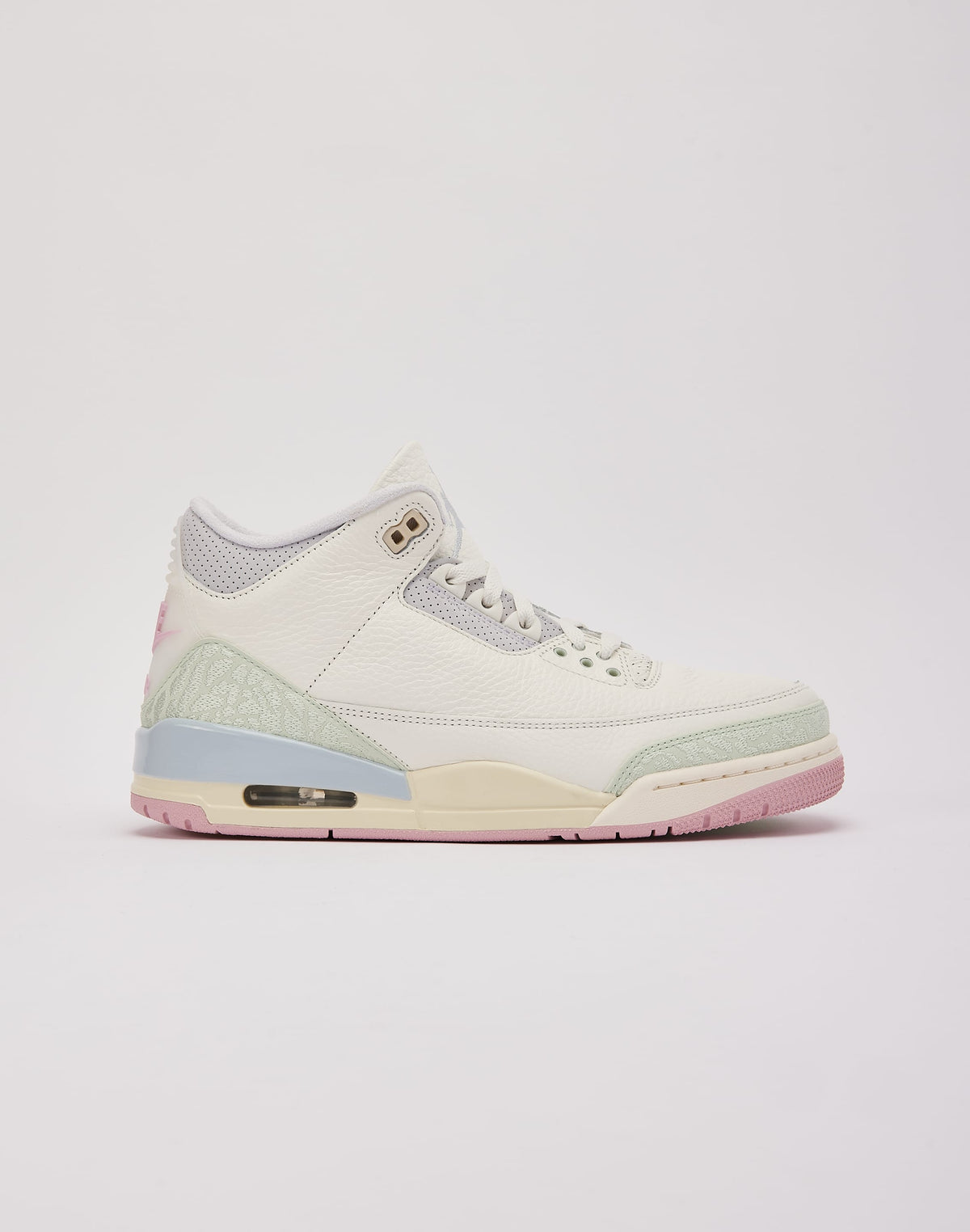 Jordan Air Jordan 3 Retro 'Sail and Jade Aura’