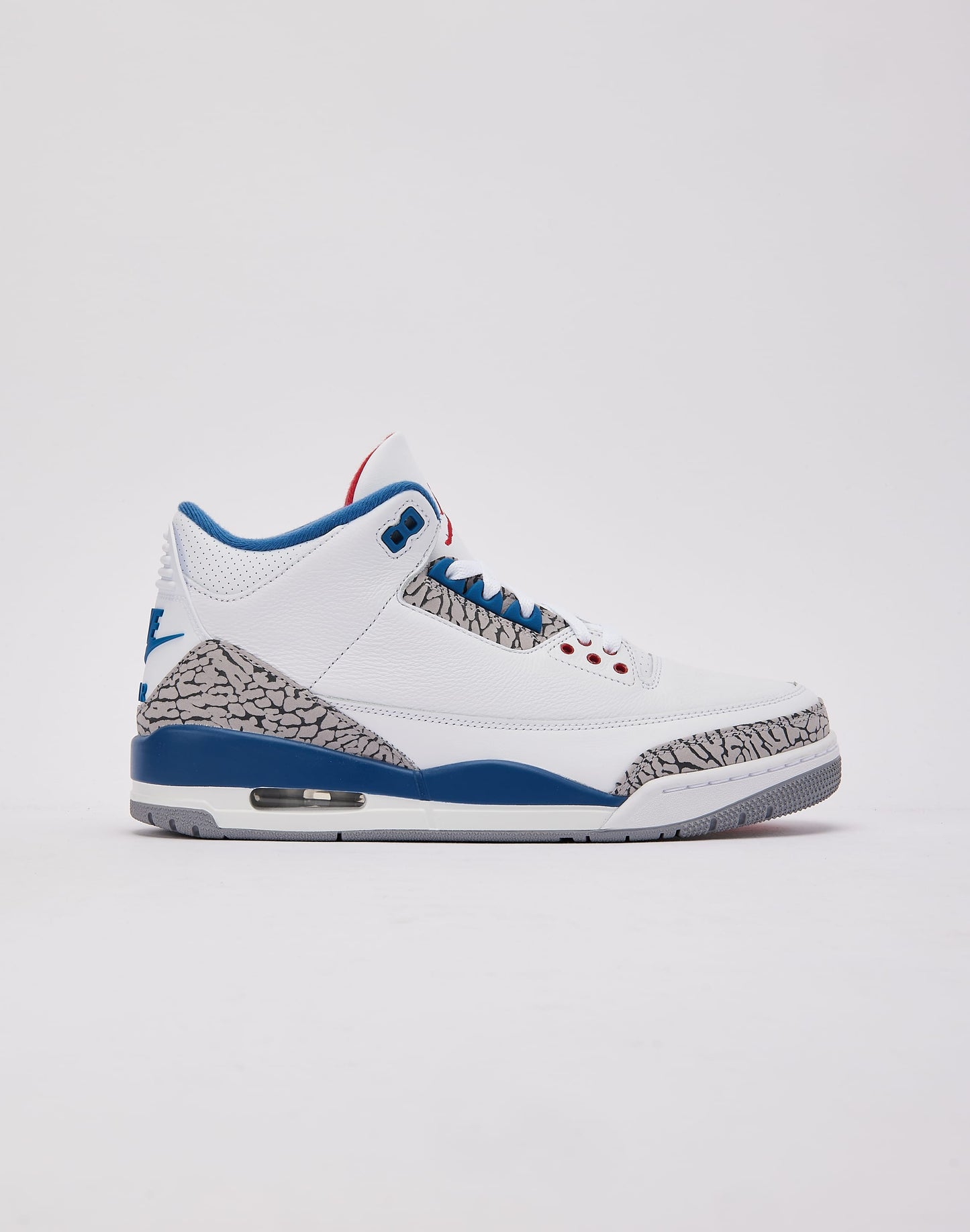 Jordan  Air Jordan 3 Retro 'True Blue'