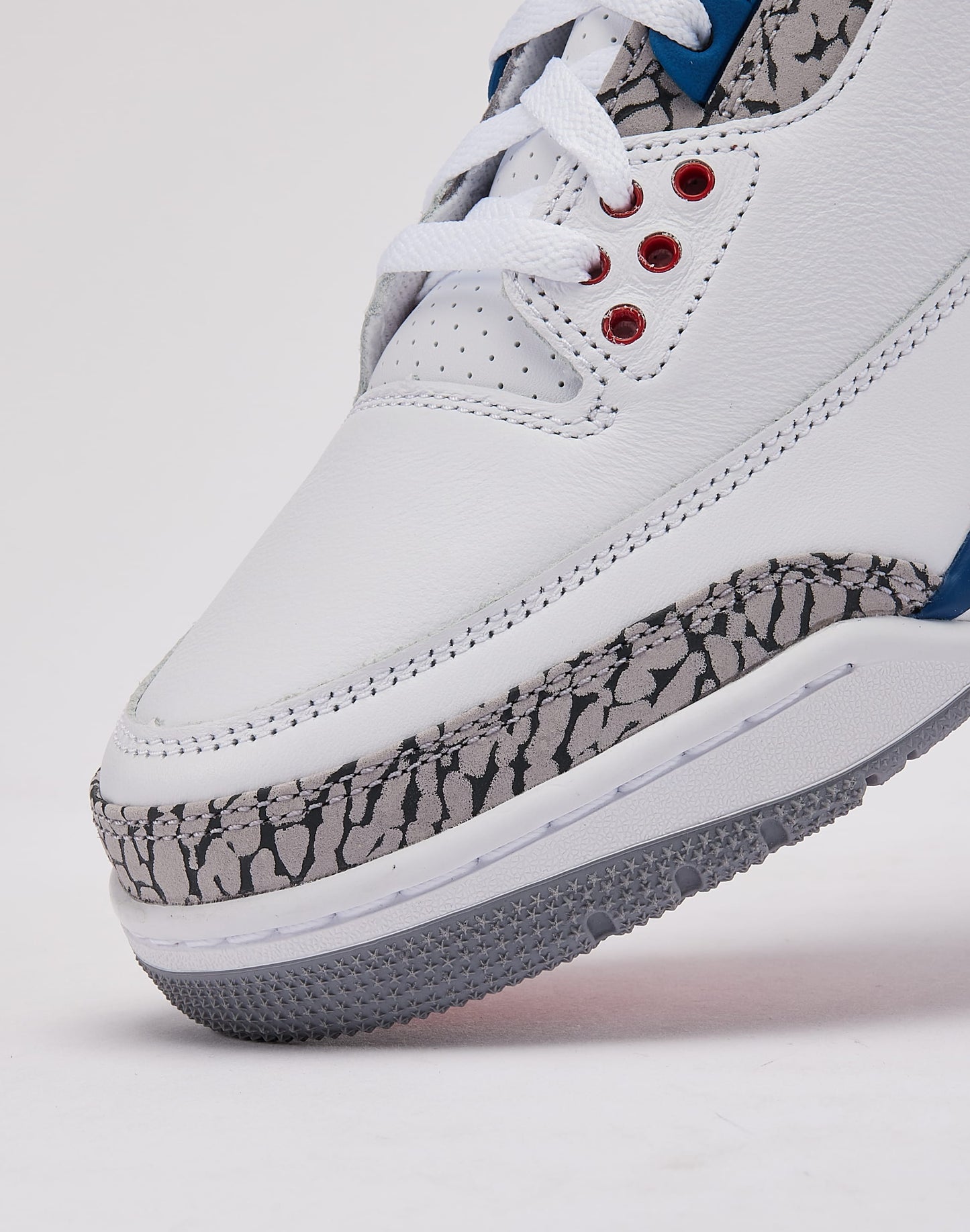 Jordan  Air Jordan 3 Retro 'True Blue'