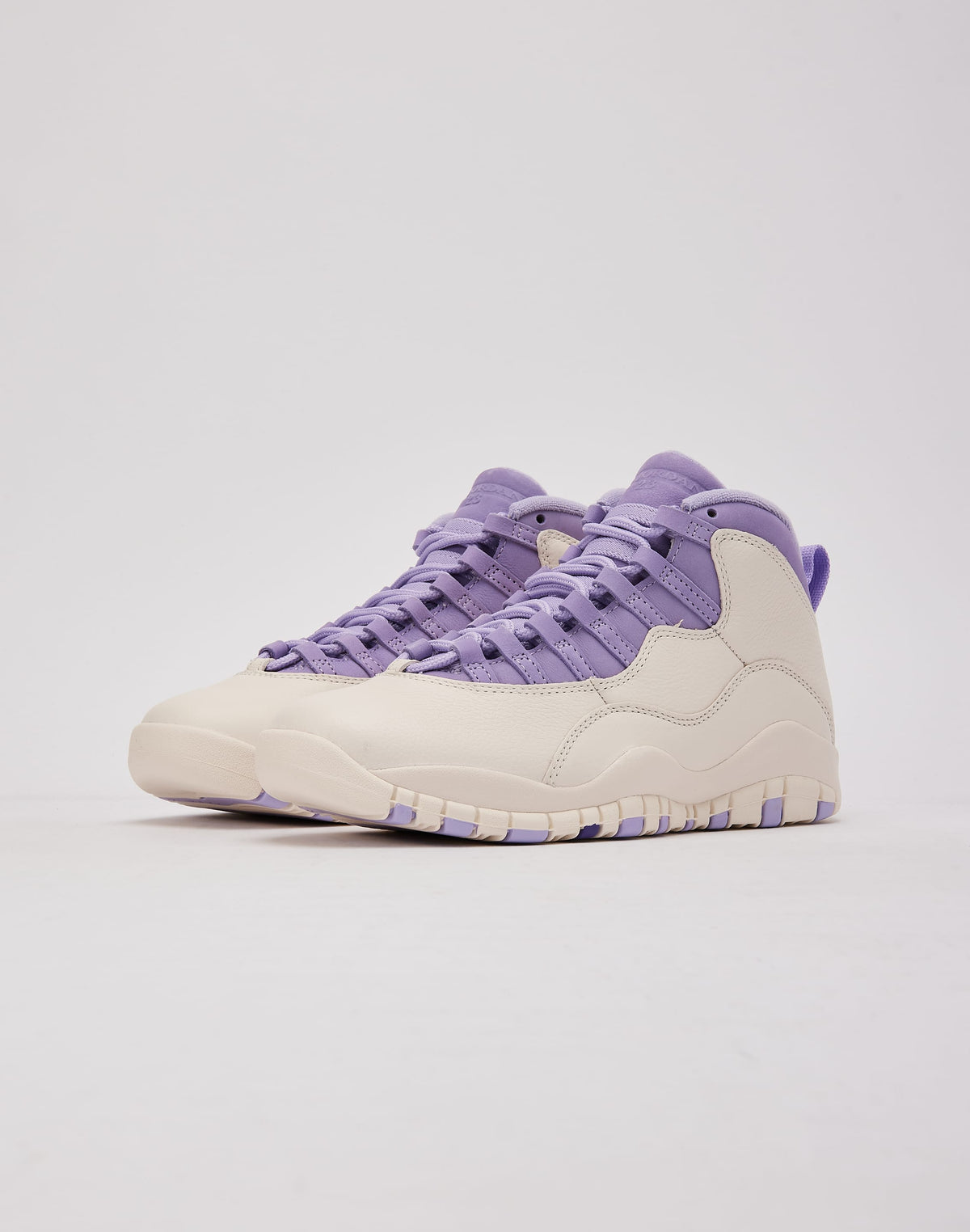 Jordan Air Jordan 10 Retro 'Chalk and Hydrangeas'