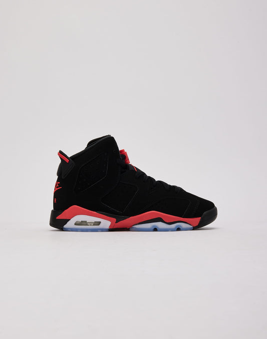 Jordan Air Jordan 6 Retro 'Infrared Salesman' Grade-School