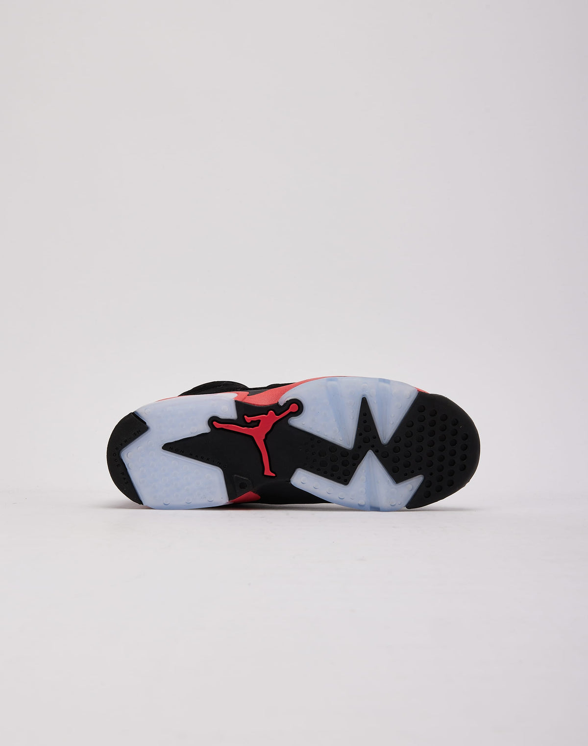 Jordan Air Jordan 6 Retro 'Infrared Salesman' Grade-School