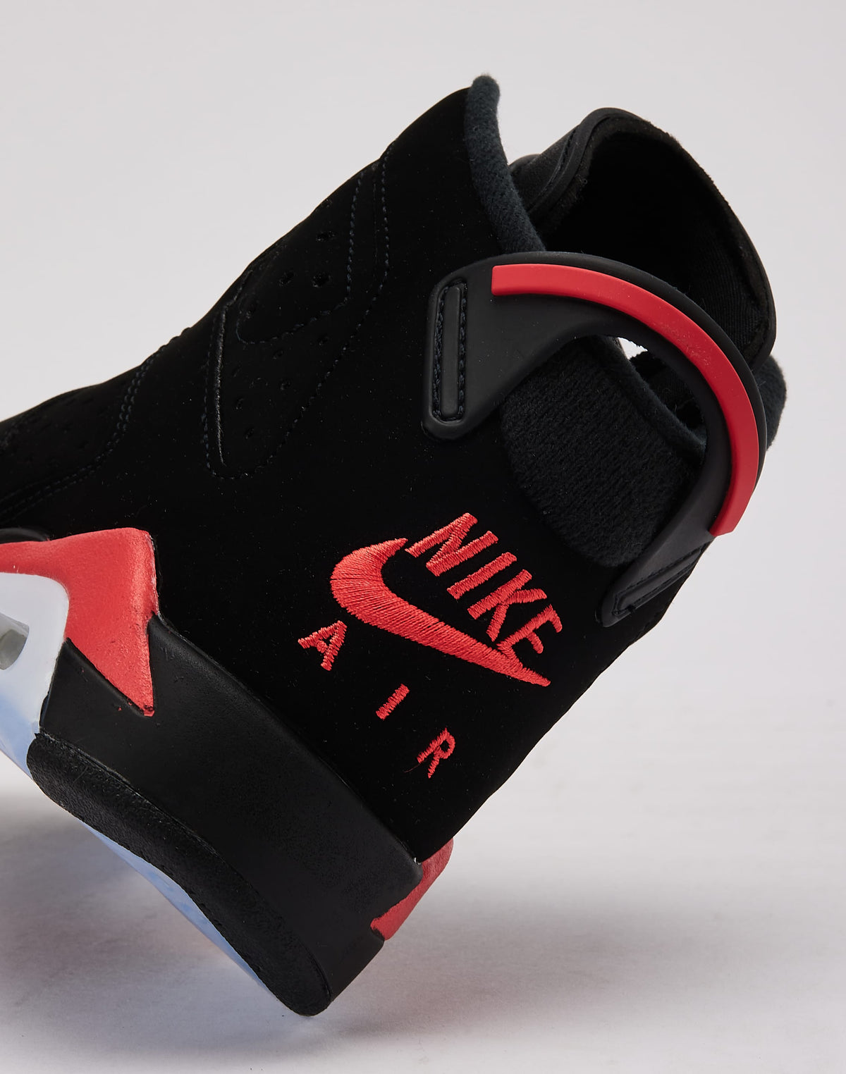 Jordan Air Jordan 6 Retro 'Infrared Salesman' Grade-School