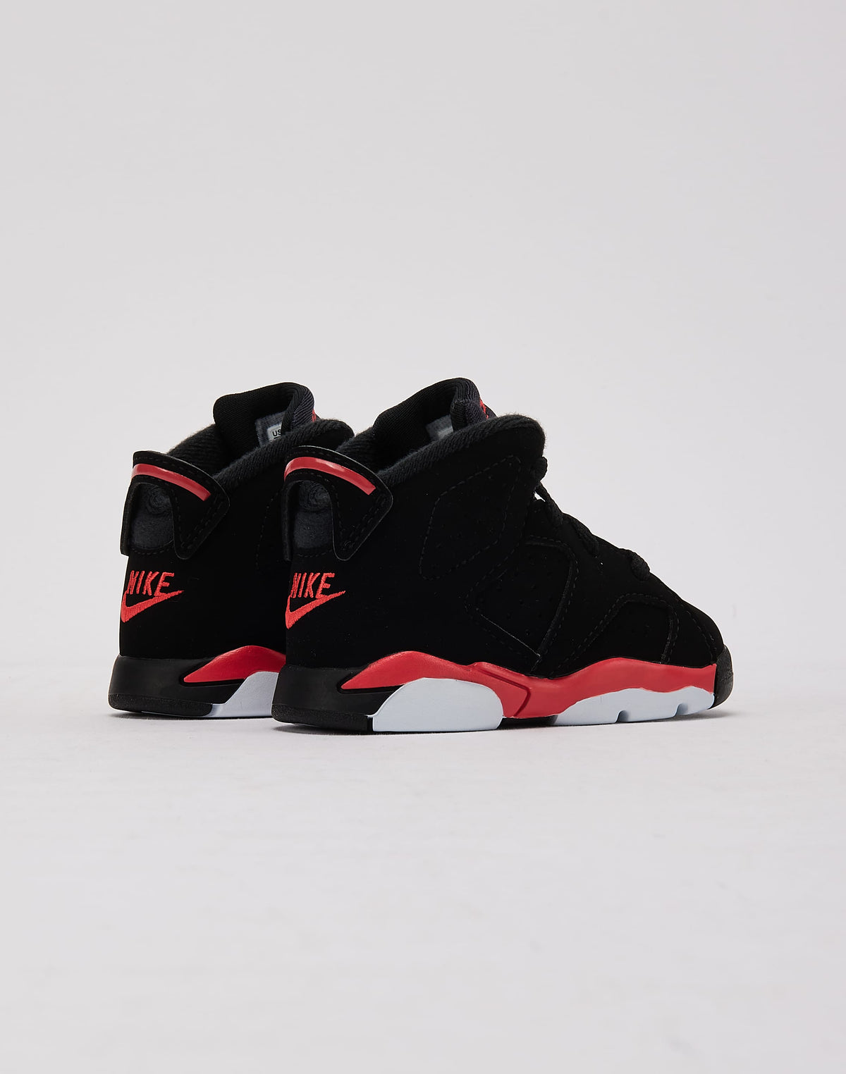 Jordan Air Jordan 6 Retro 'Infrared Salesman' Toddler