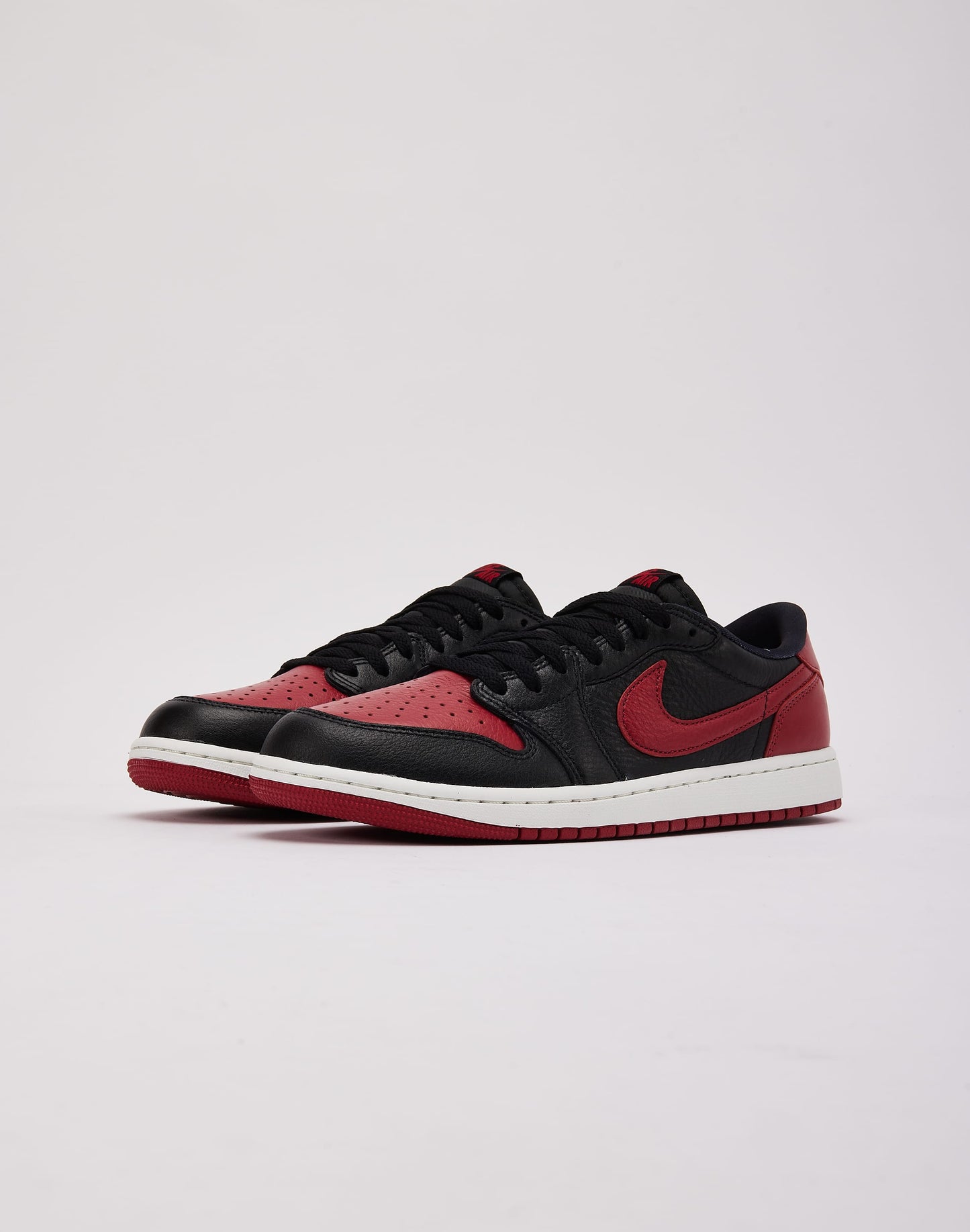 Jordan Air Jordan 1 Retro Low OG 'Banned'