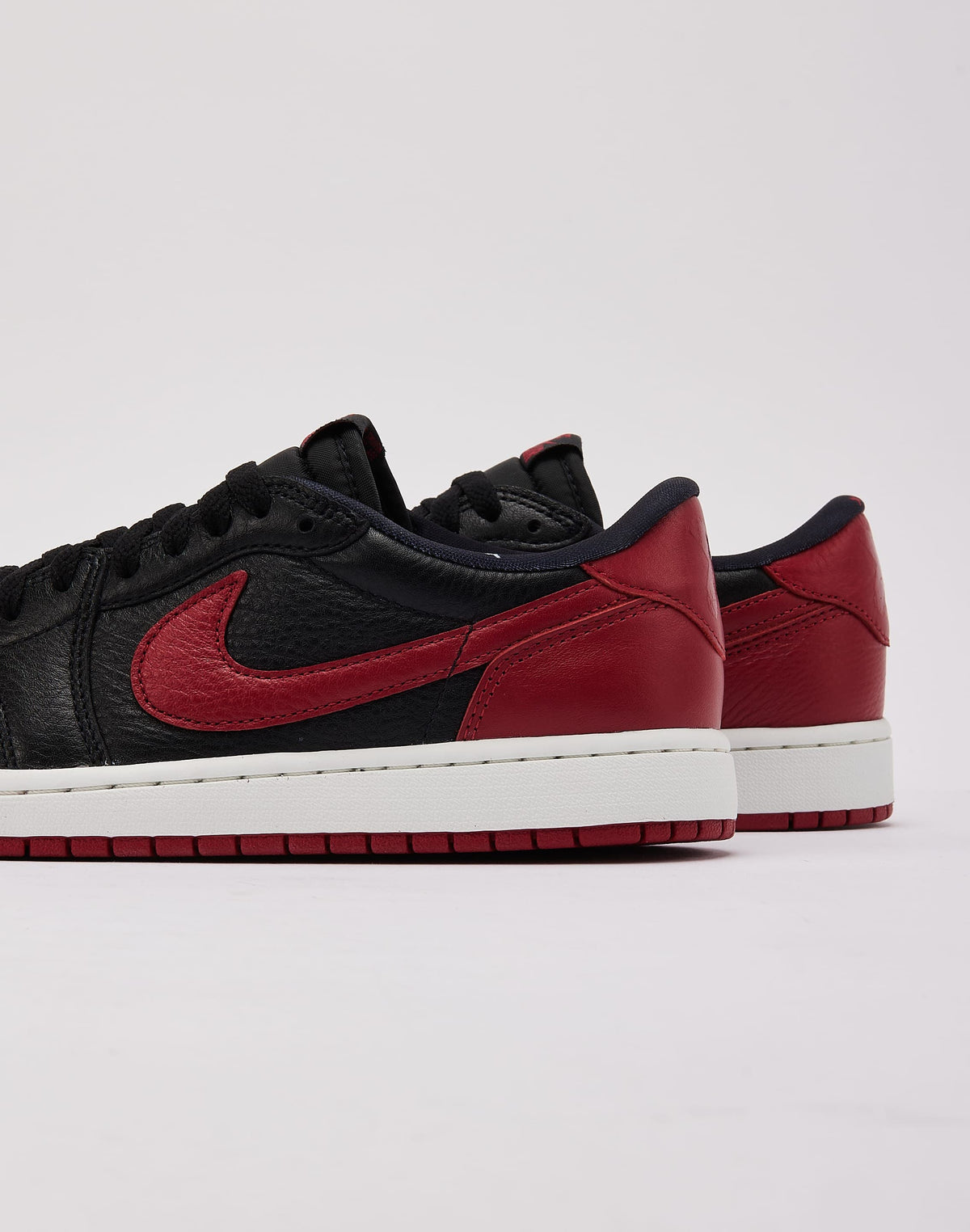 Jordan Air Jordan 1 Retro Low OG 'Banned'