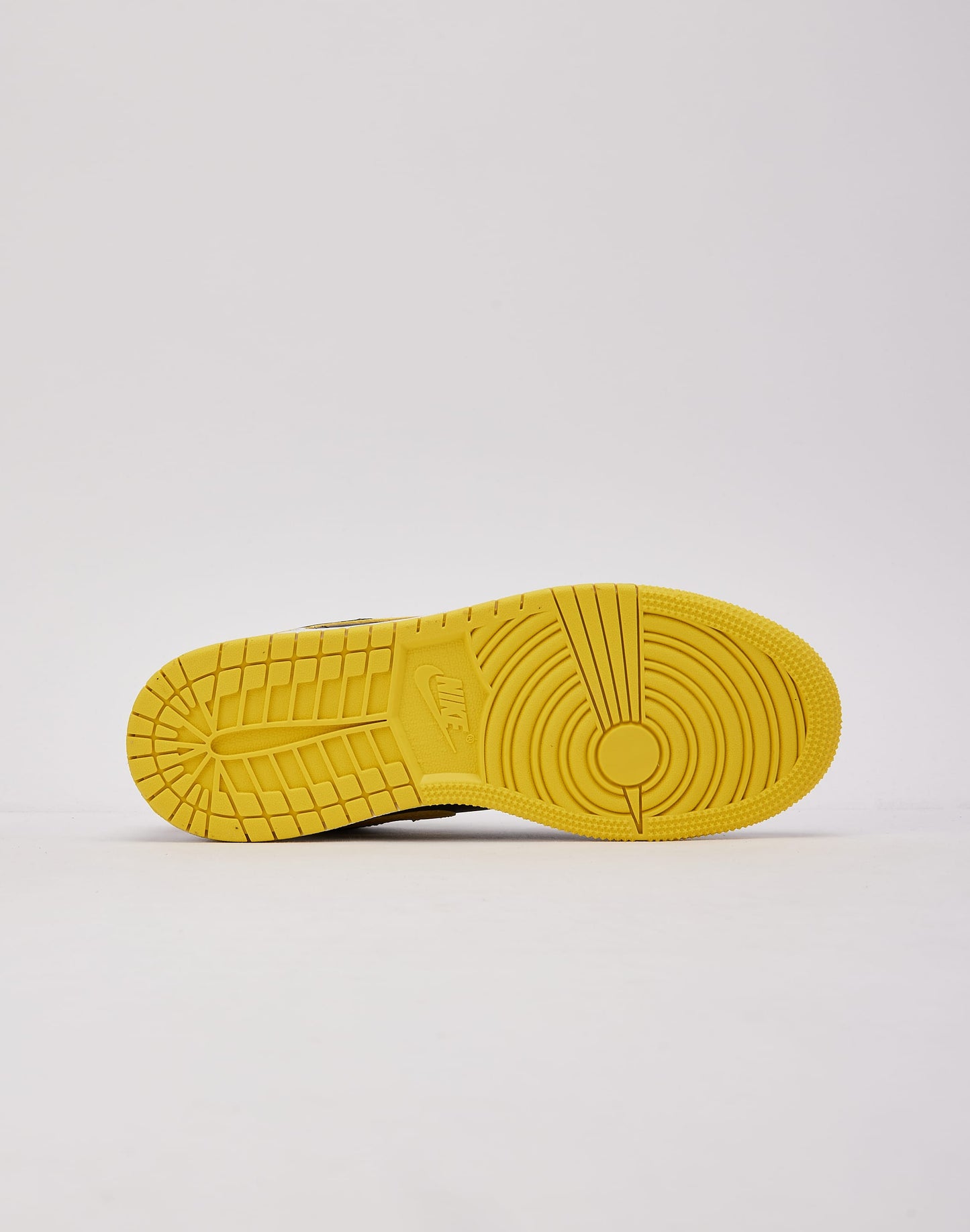 Jordan Air Jordan 1 Low Grade-School