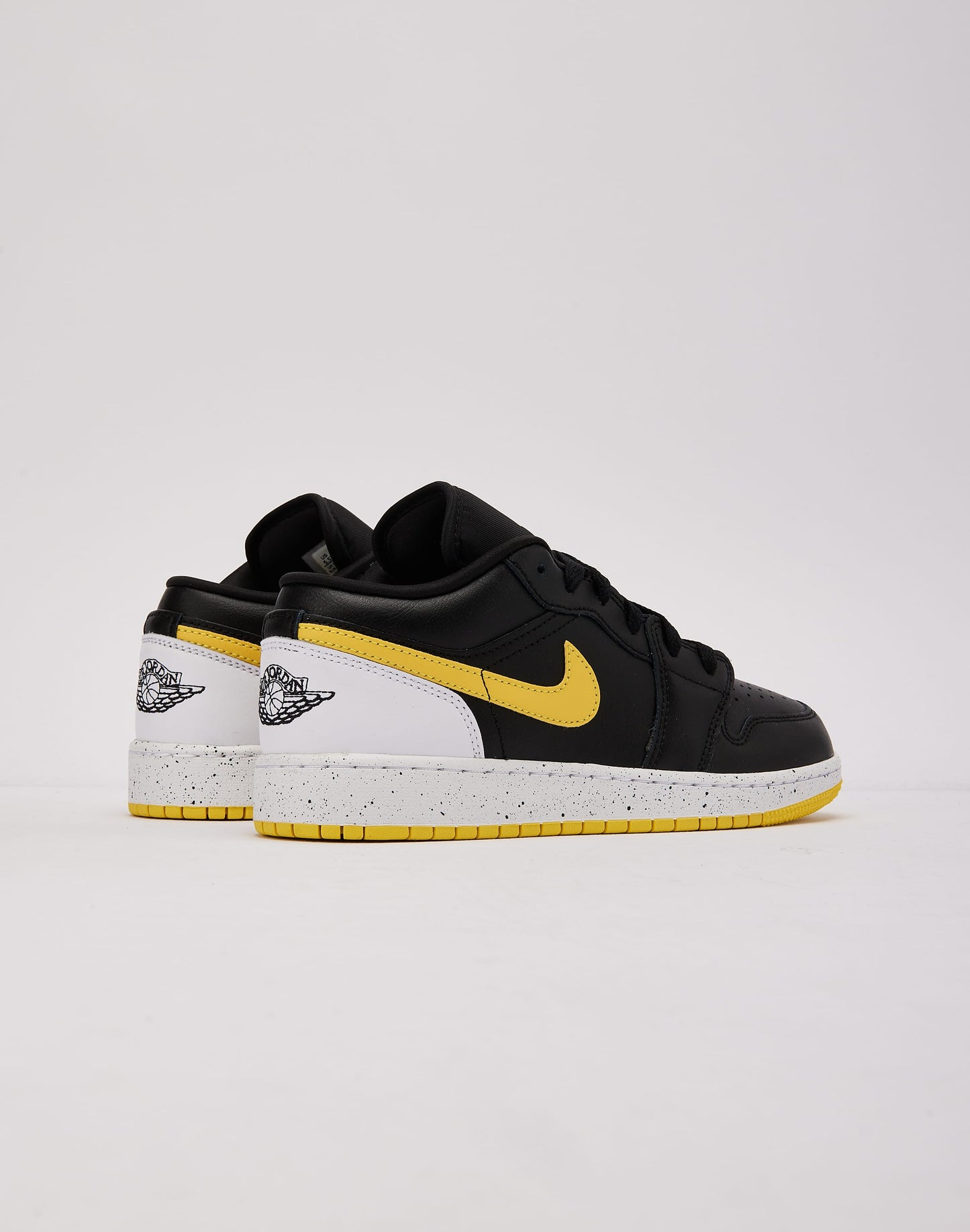 Jordan Air Jordan 1 Low Grade-School