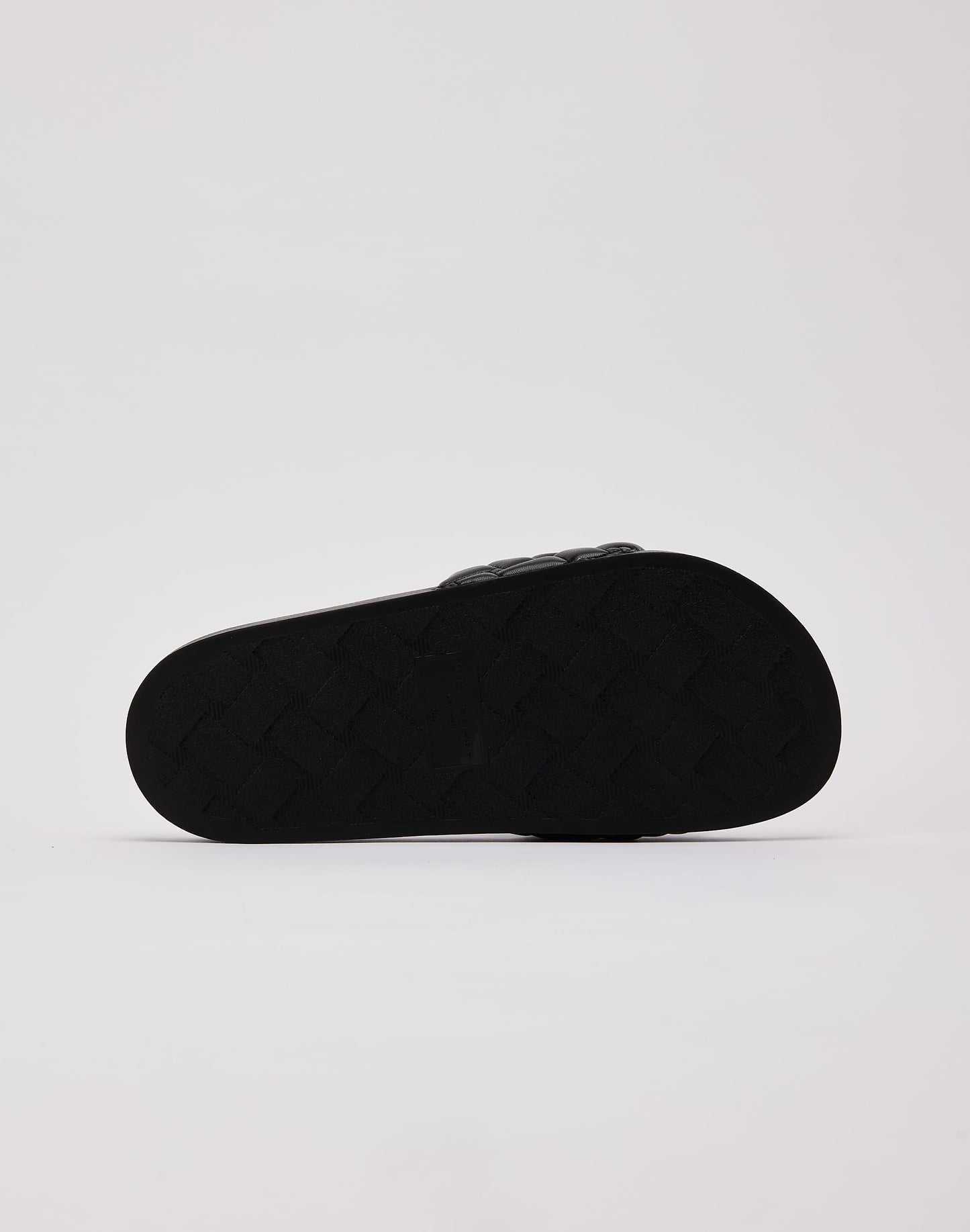 Kurt Geiger Meena Eagle Slides