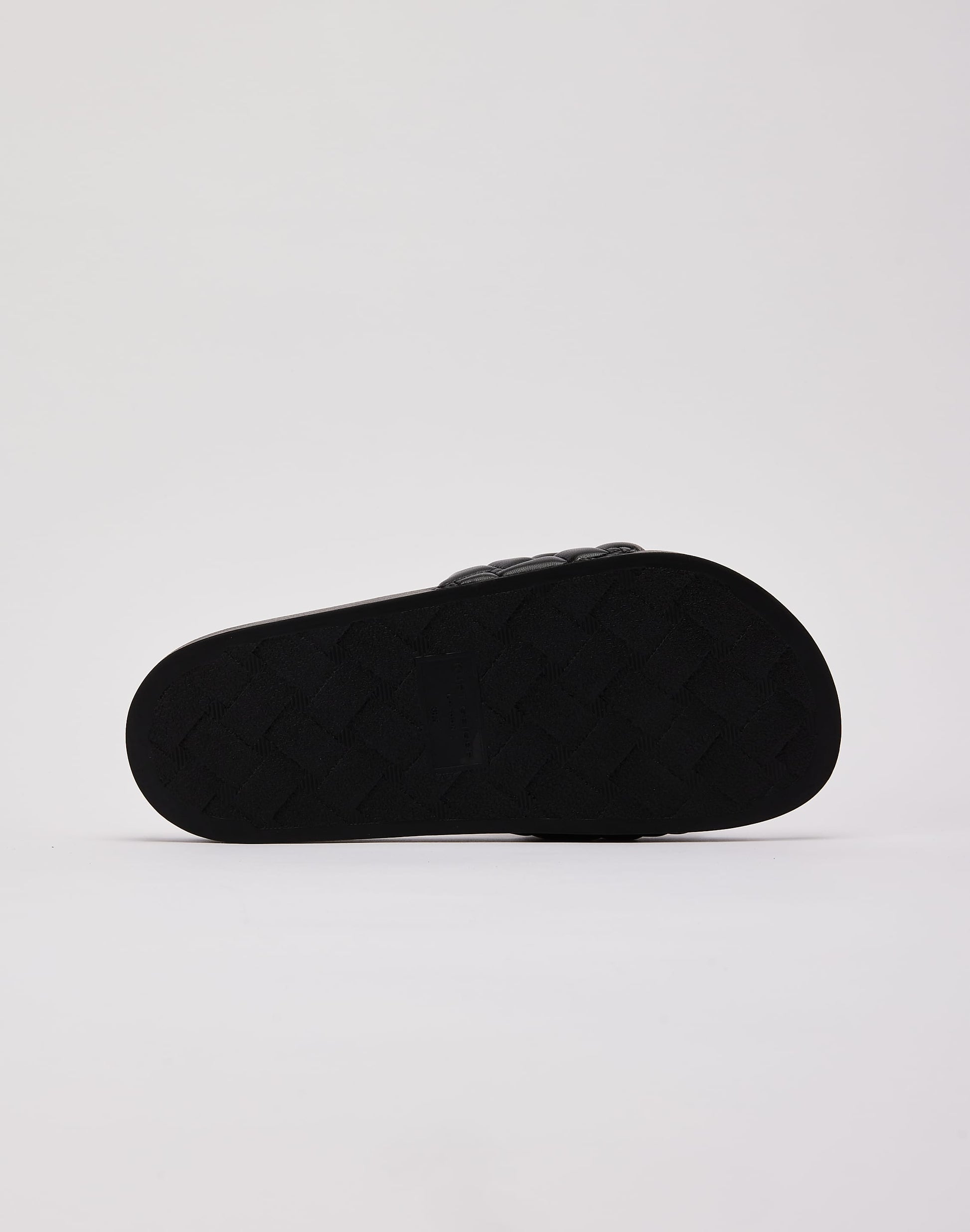 Kurt Geiger Meena Eagle Slides