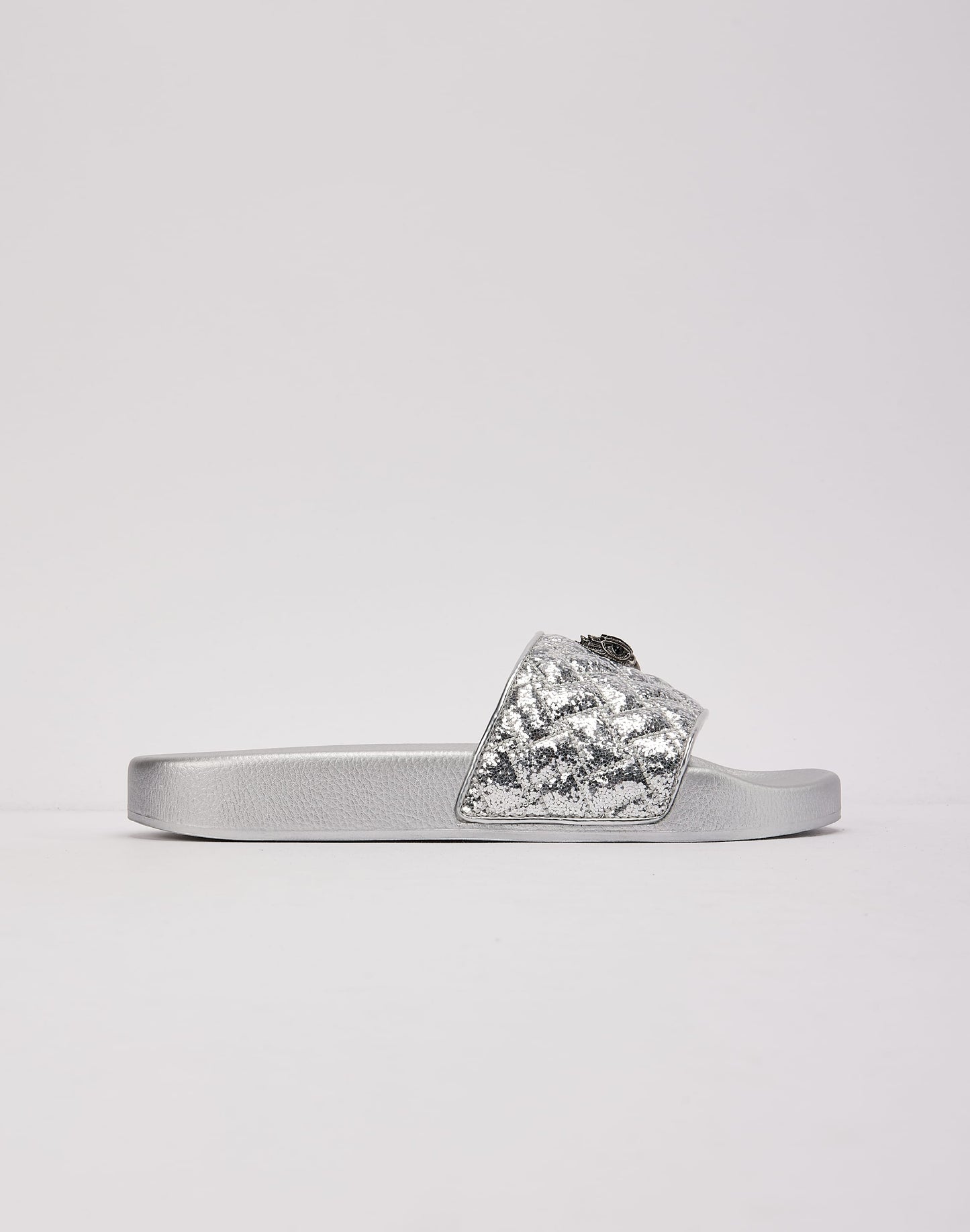 Kurt Geiger Meena Eagle Slides