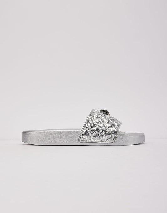Kurt Geiger Meena Eagle Slides
