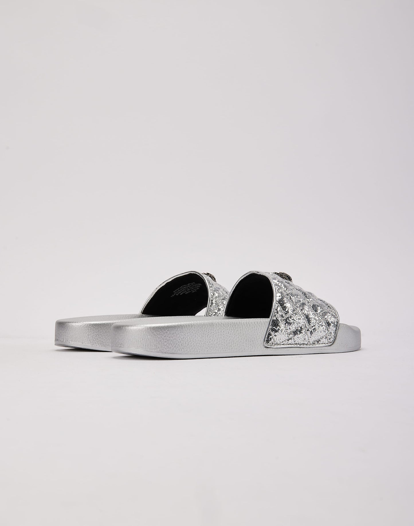 Kurt Geiger Meena Eagle Slides