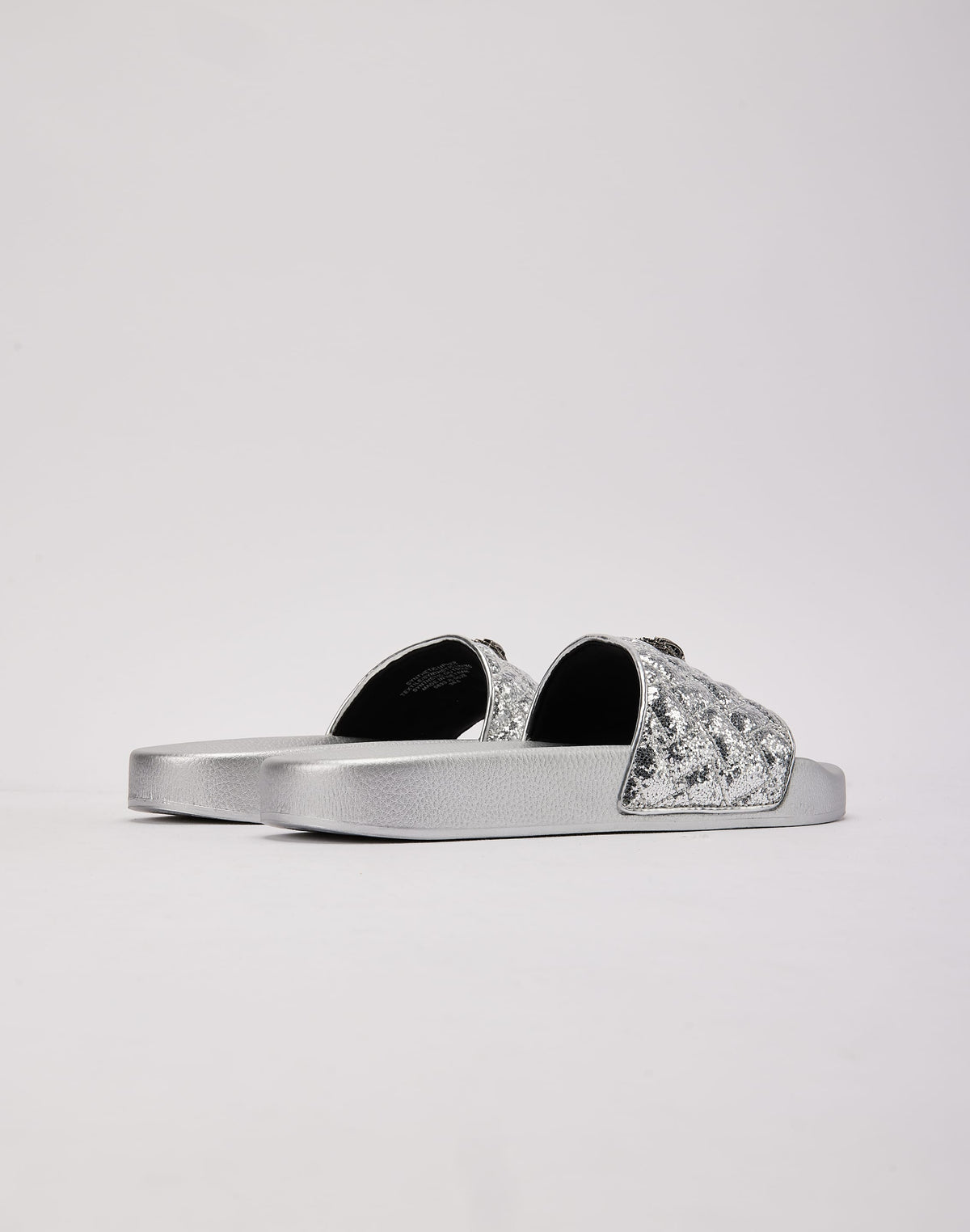 Kurt Geiger Meena Eagle Slides