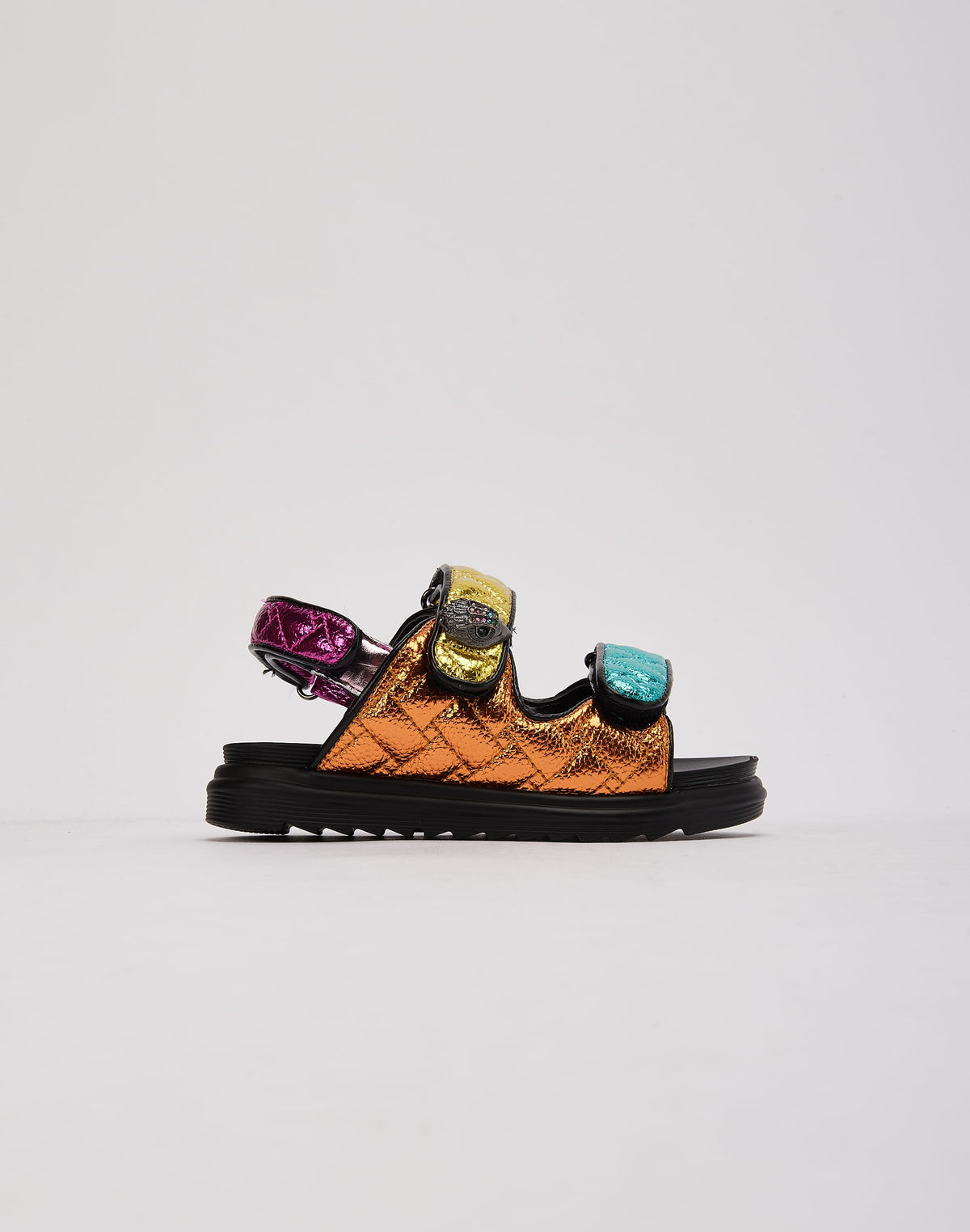 Kurt Geiger Mini Orson Sandal Pre-School