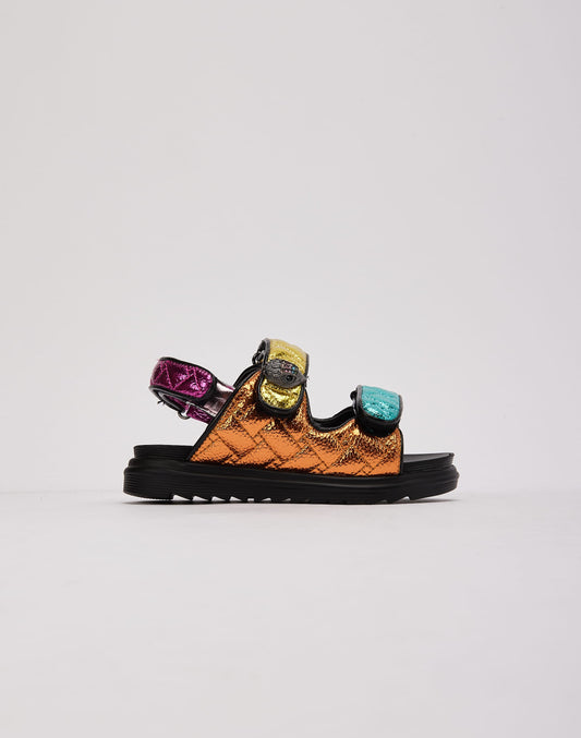 Kurt Geiger Mini Orson Sandal Pre-School