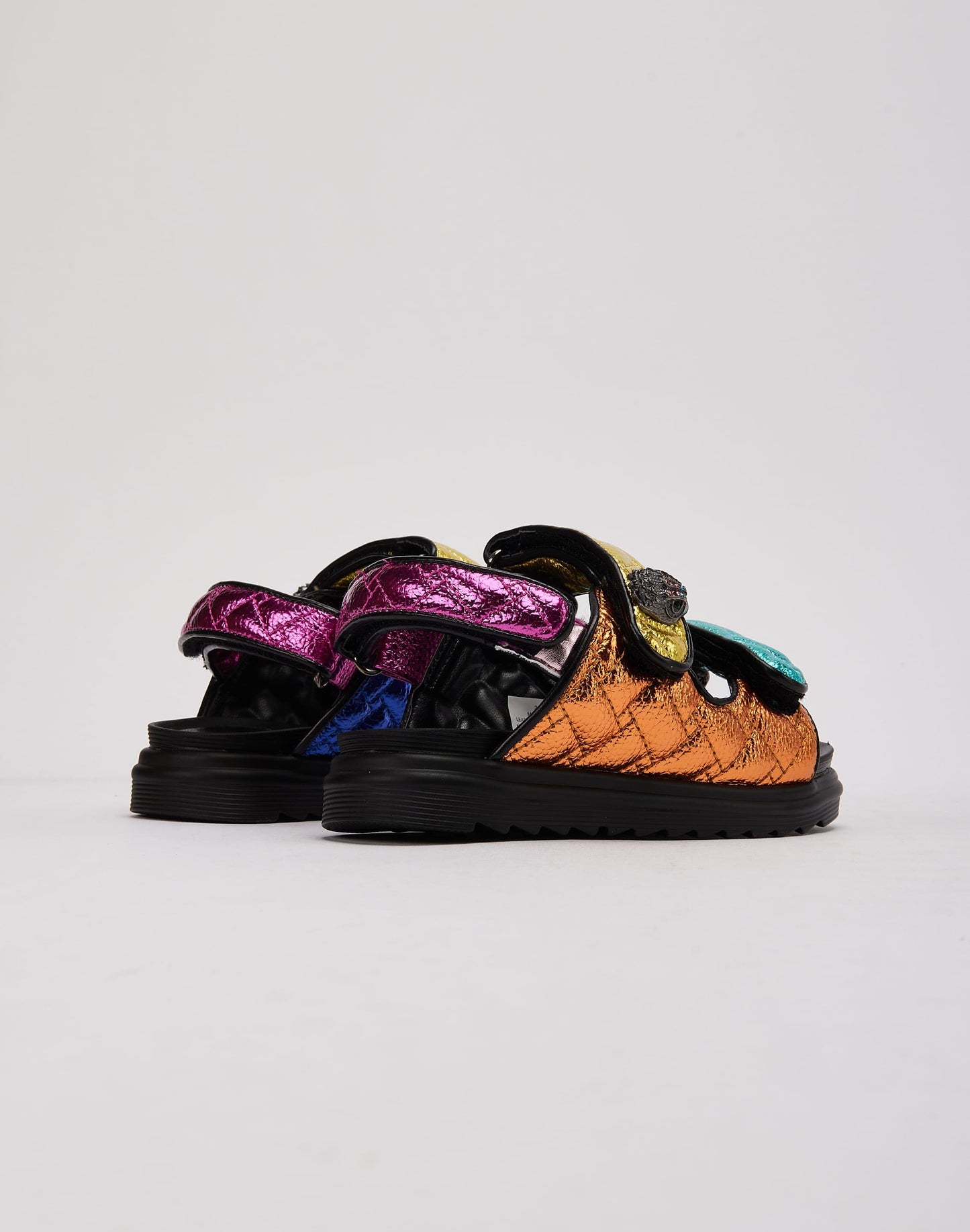 Kurt Geiger Mini Orson Sandal Pre-School