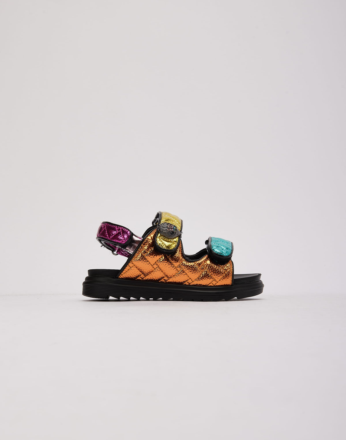 Kurt Geiger Mini Orson Sandal Toddler