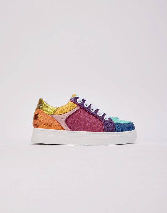 Kurt Geiger  Mini Southbank Grade-School