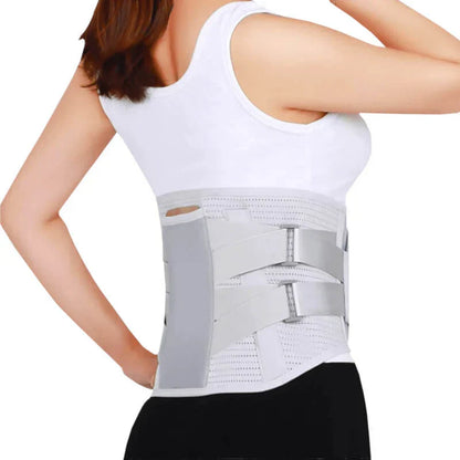 🔥Hot Sale - 49% OFF🔥 Tryzovira - Orthopedic Support Belt with Magnets