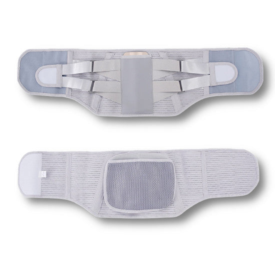 🔥Hot Sale - 49% OFF🔥 Tryzovira - Orthopedic Support Belt with Magnets
