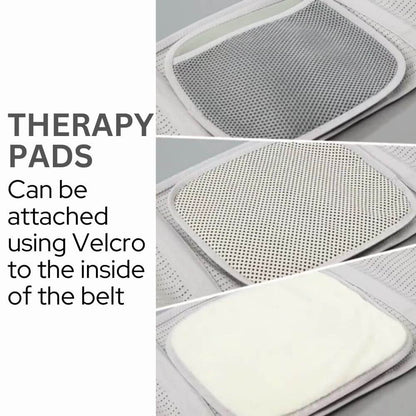 🔥Hot Sale - 49% OFF🔥 Tryzovira - Orthopedic Support Belt with Magnets