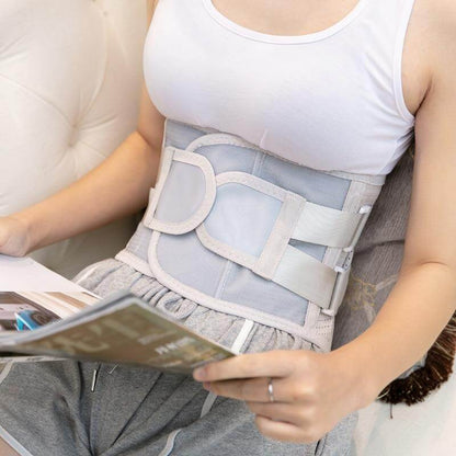 🔥Hot Sale - 49% OFF🔥 Tryzovira - Orthopedic Support Belt with Magnets