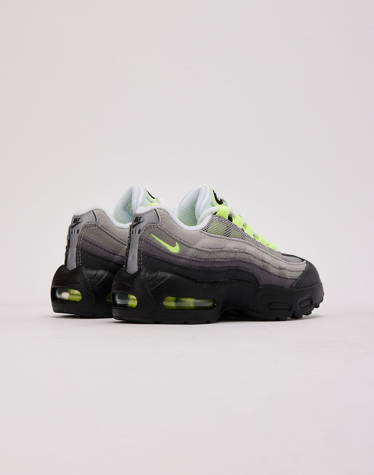 Nike Air Max 95 'Neon' Pre-School