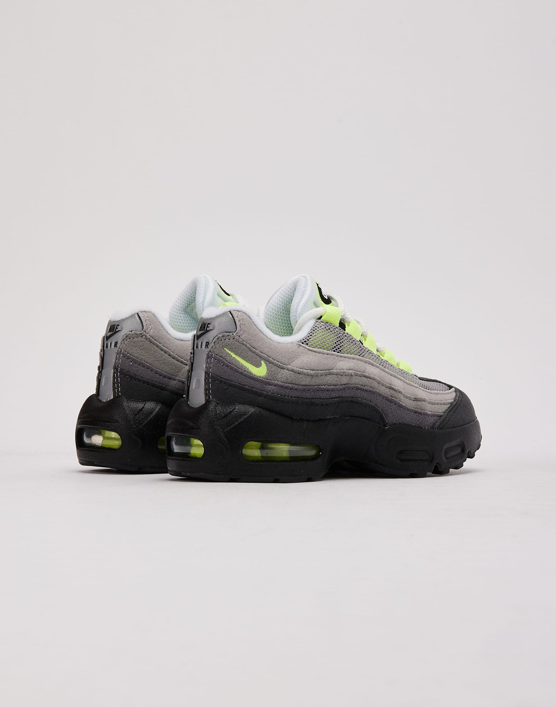 Nike Air Max 95 'Neon' Pre-School