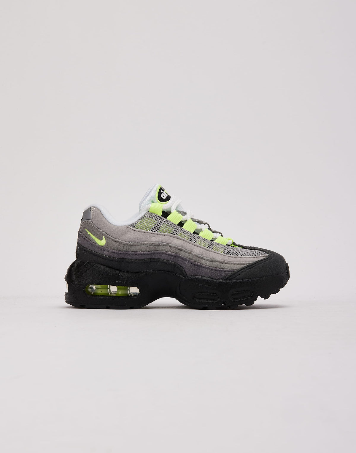 Nike Air Max 95 'Neon' Pre-School