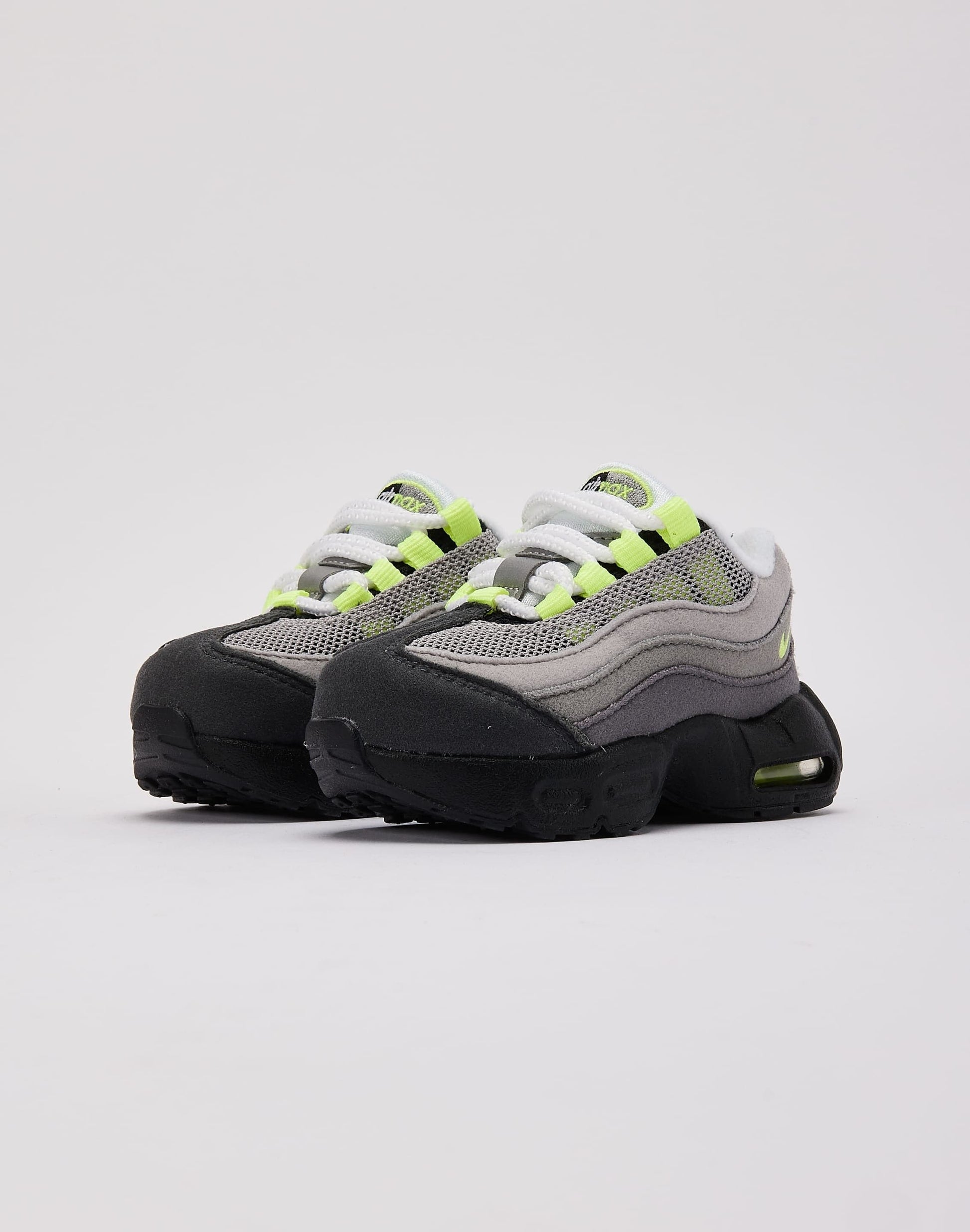 Nike Air Max 95 'Neon' Toddler