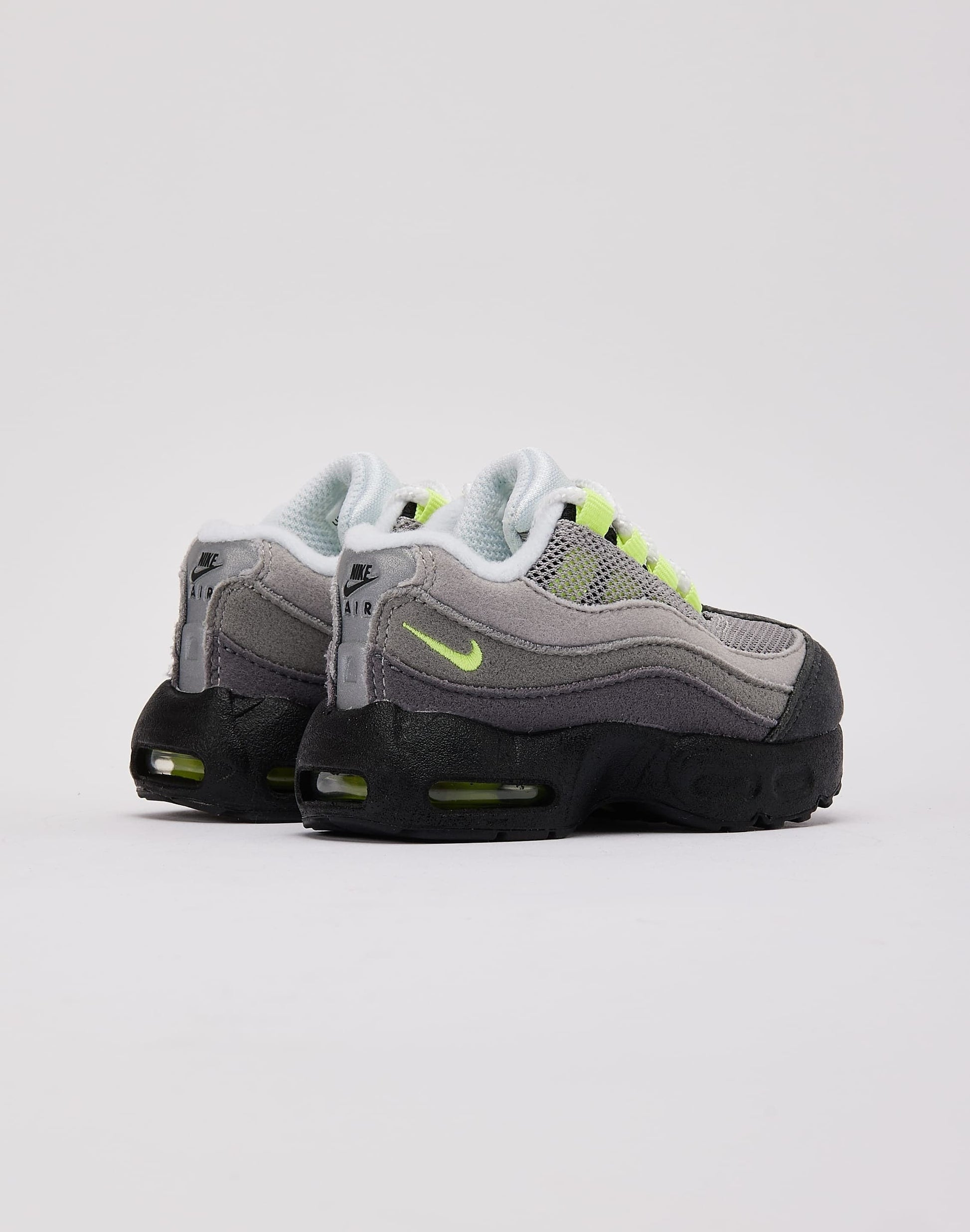 Nike Air Max 95 'Neon' Toddler
