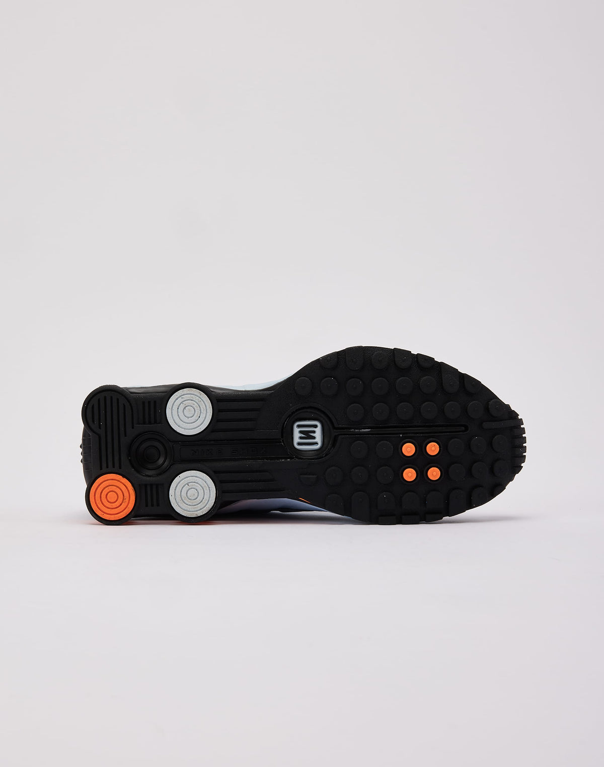 Nike Shox R4