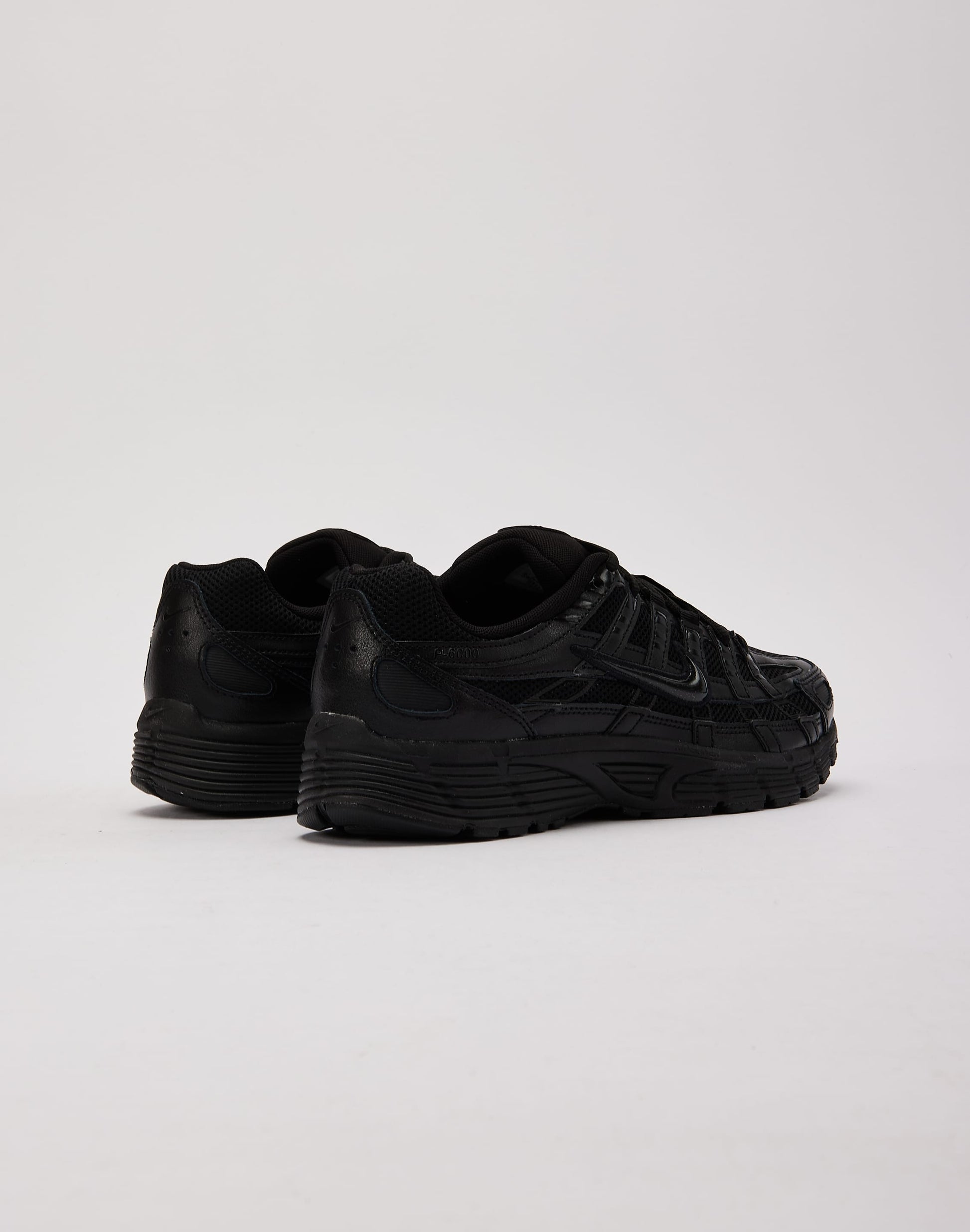 Nike P-6000