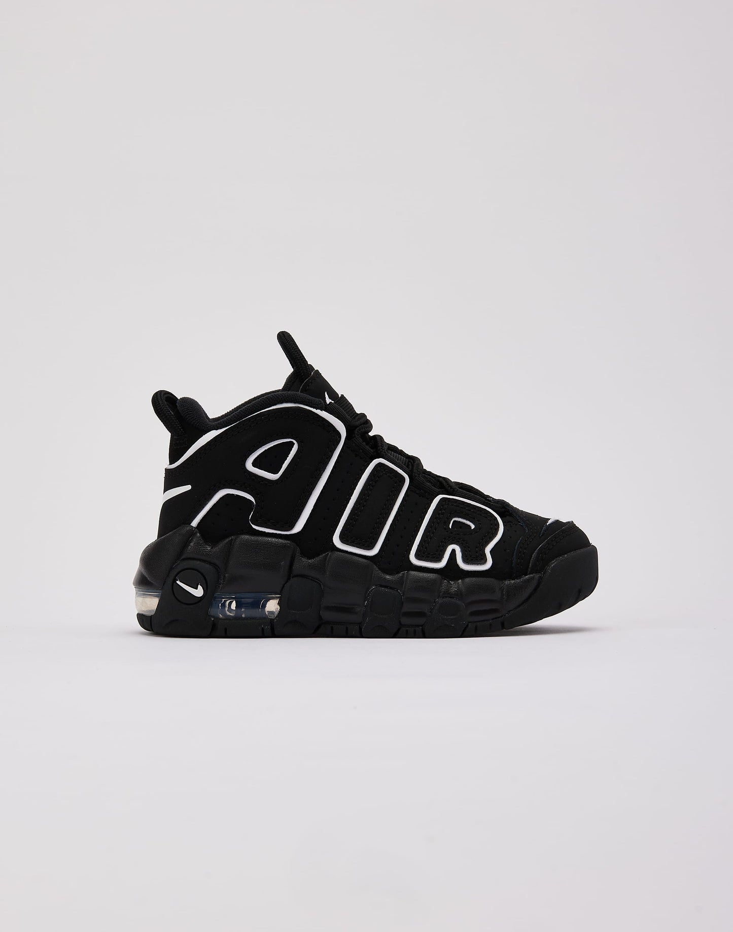 Nike Air More Uptempo Pre-School