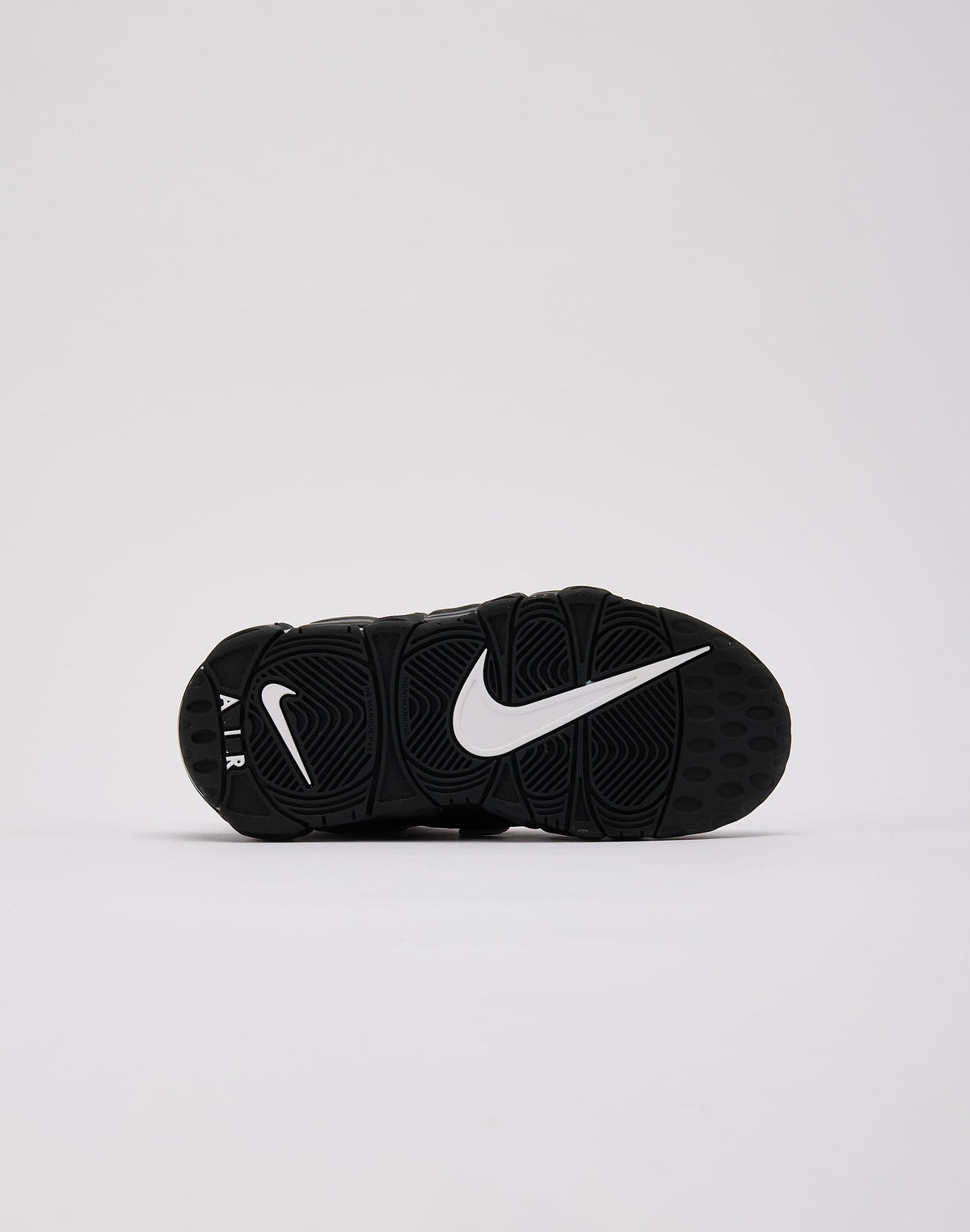 Nike Air More Uptempo Pre-School