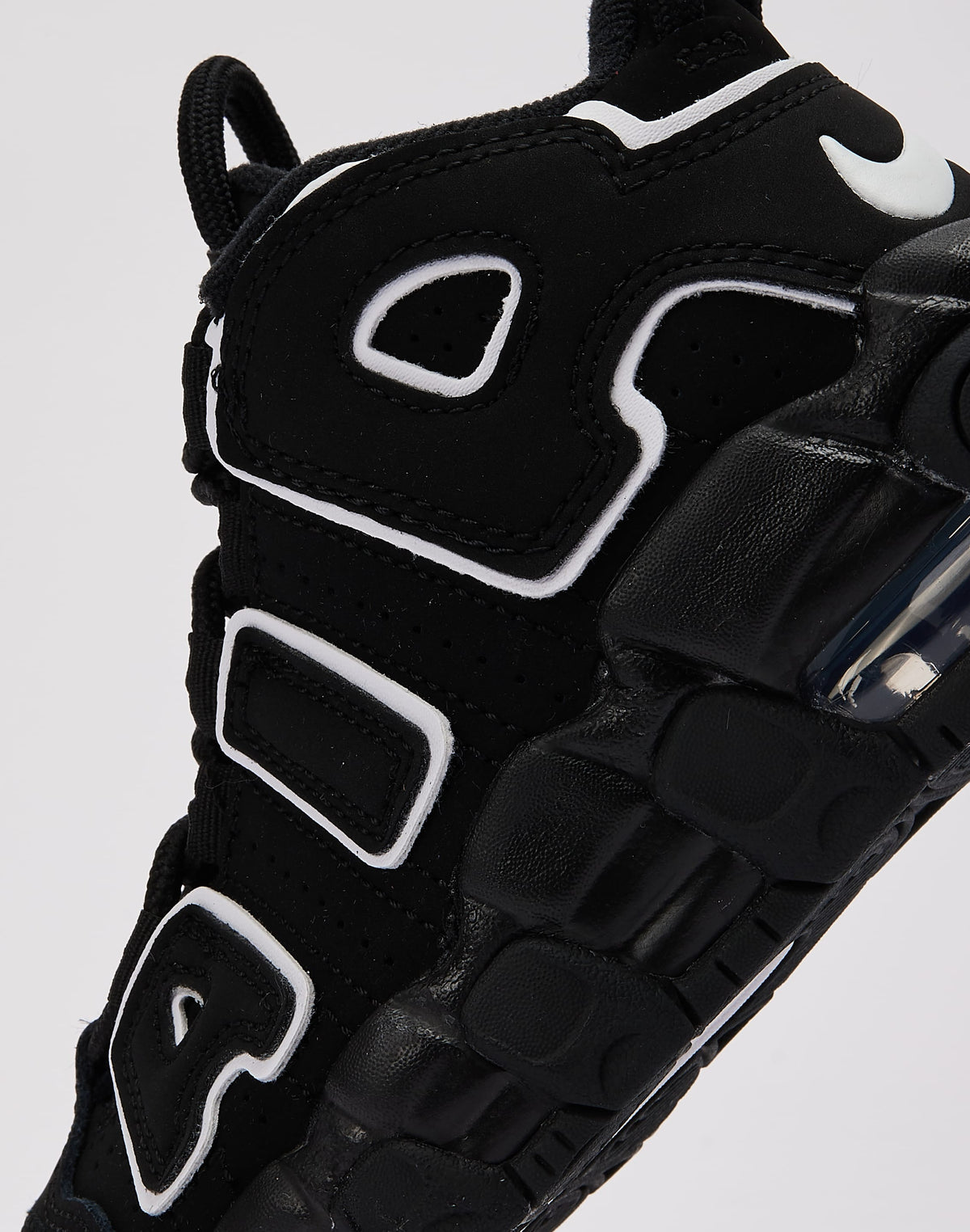 Nike Air More Uptempo Pre-School