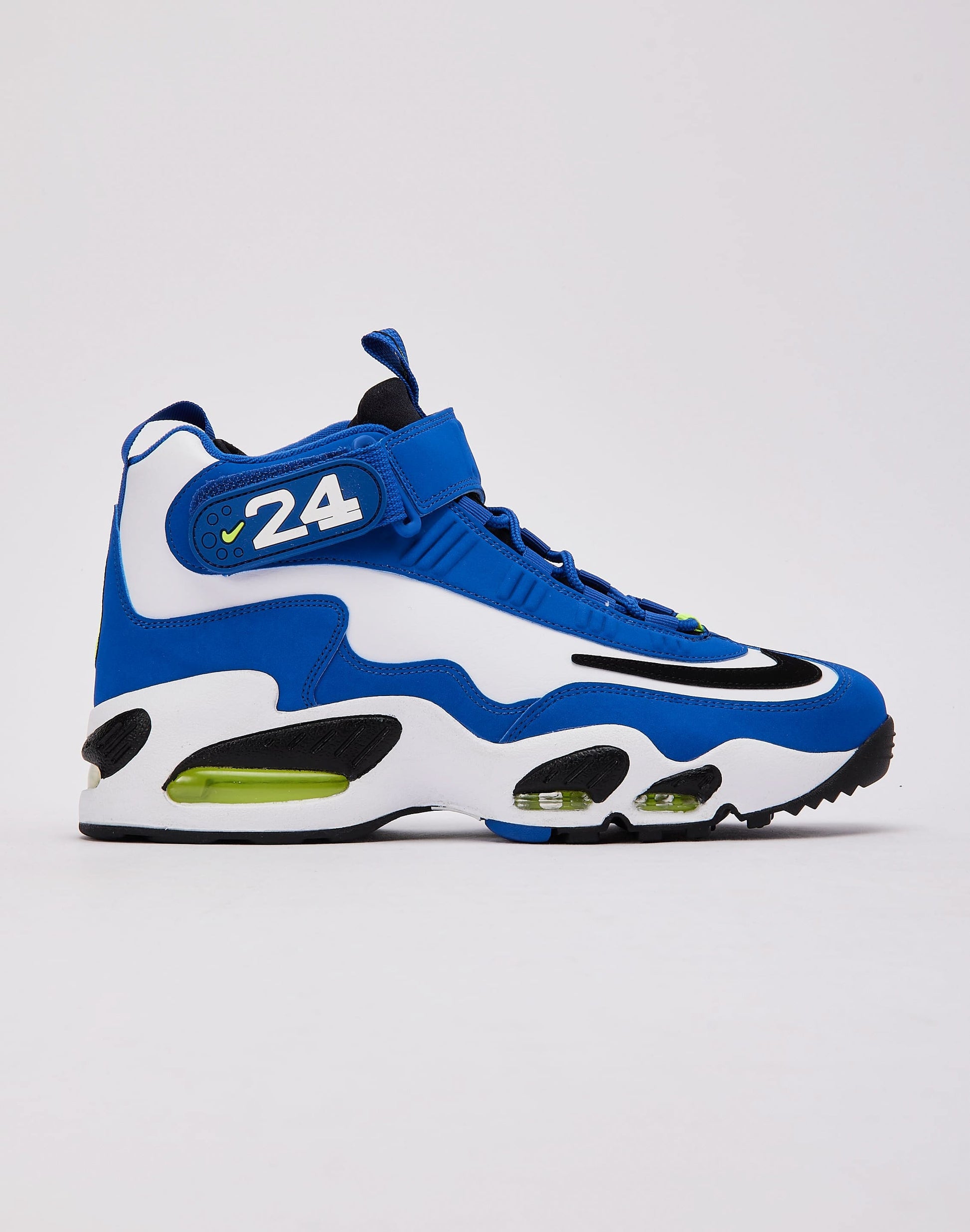 Nike Air Griffey Max 1 'Varsity Royal'
