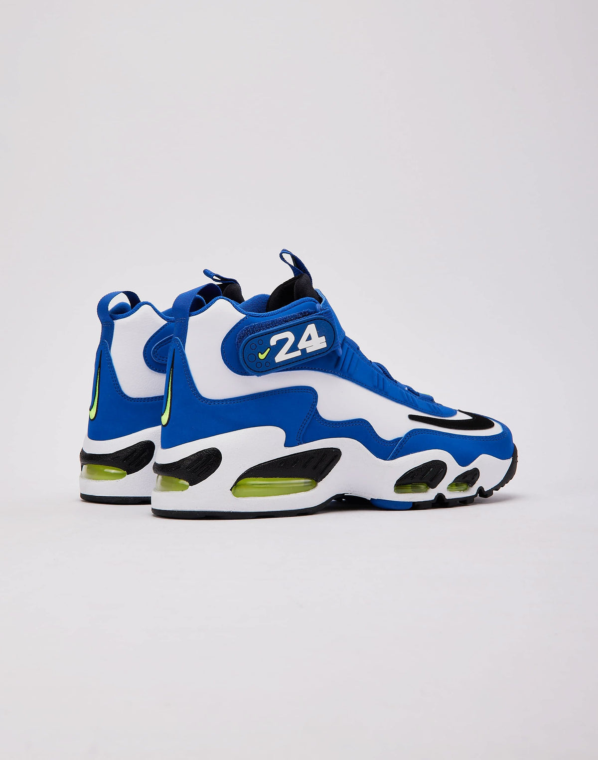 Nike Air Griffey Max 1 'Varsity Royal'